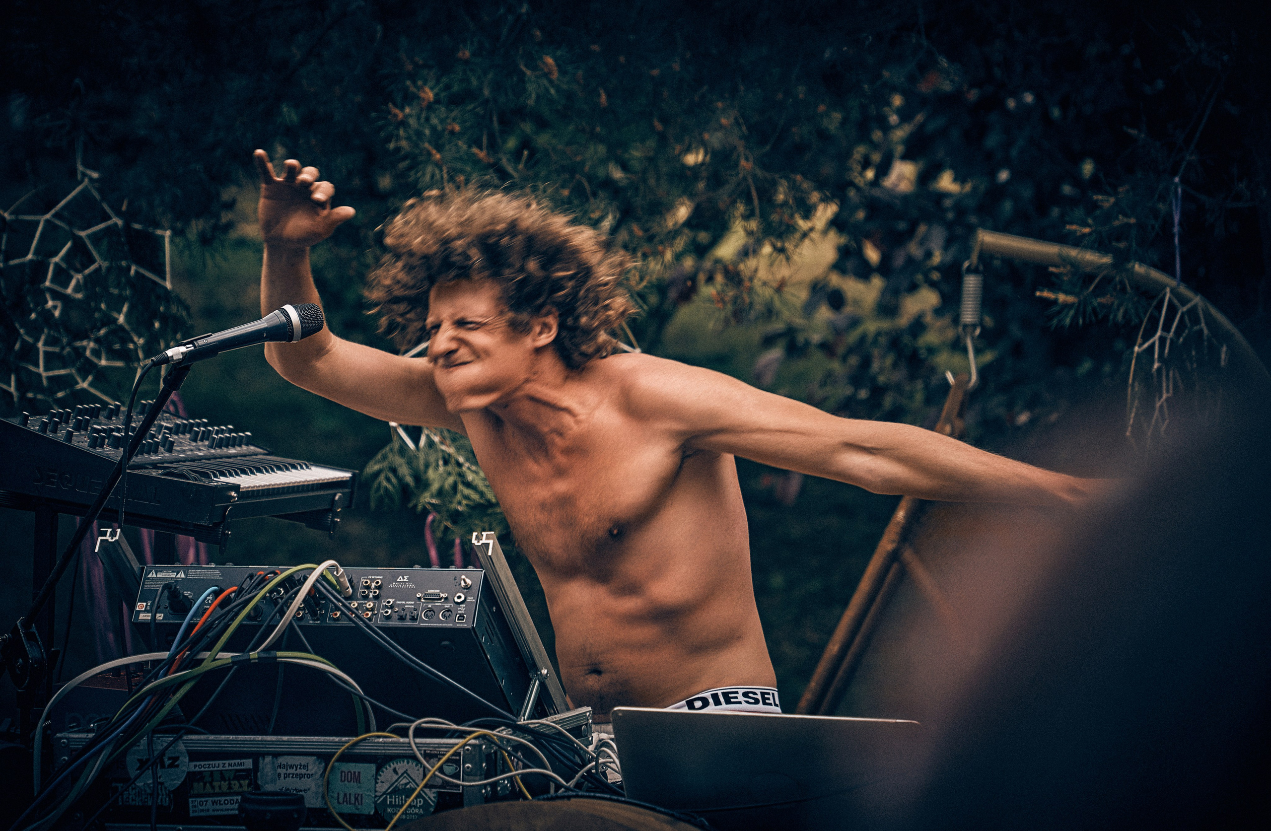 Первый День рождения Бирюзового Острова (Turkusowa Wyspa). Андрей Шипилов — Фотография & Видеография