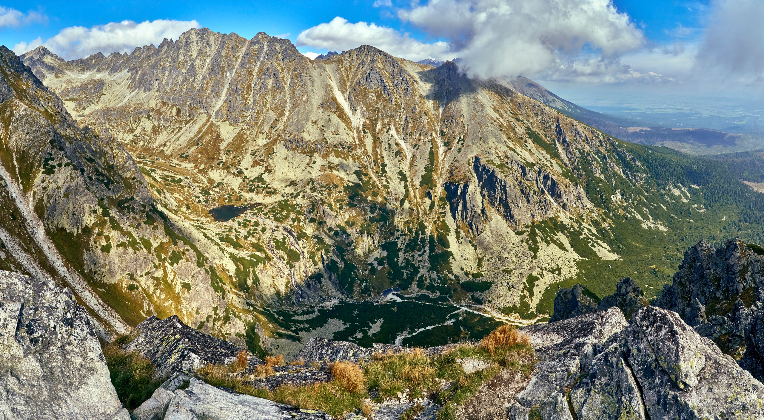 Татры. Андрей Шипилов — Фотография & Видеография