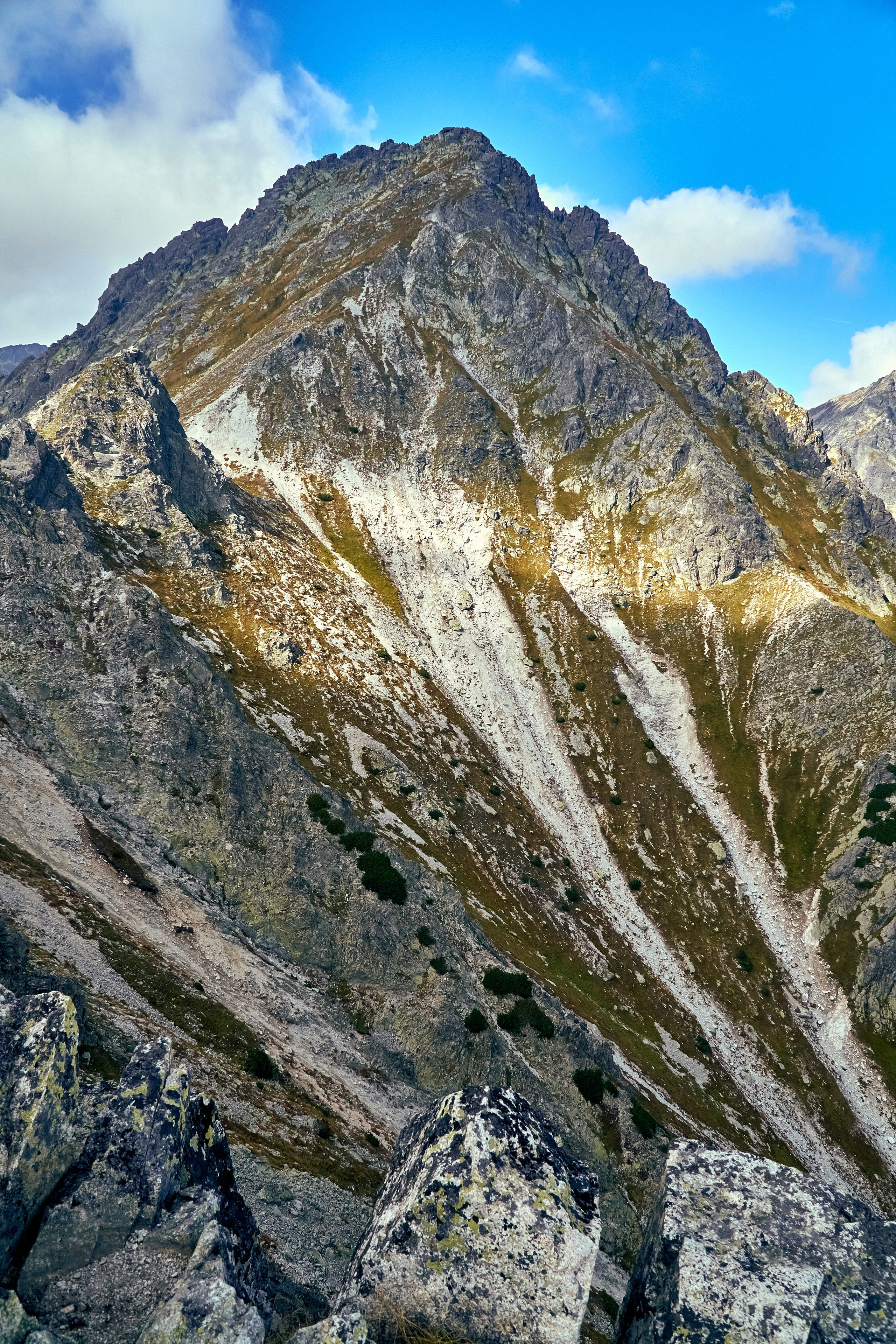 Татры. Андрей Шипилов — Фотография & Видеография