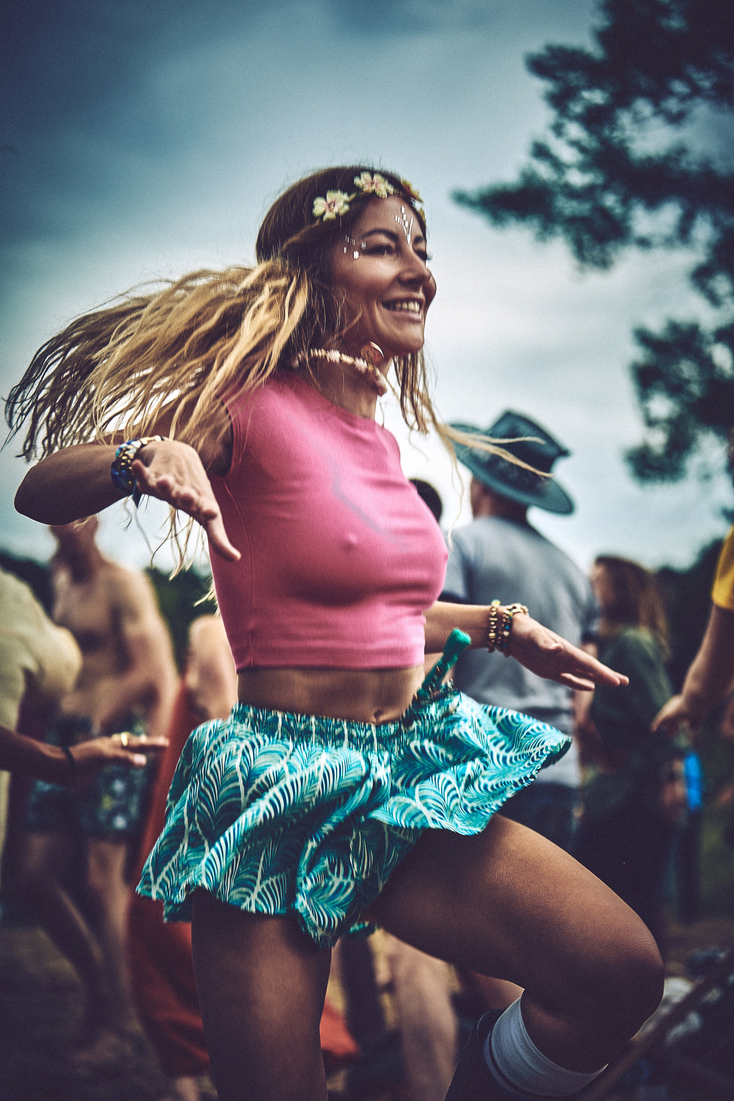 Dreamersland-2025. Andriej Szypilow — Photography & Videography