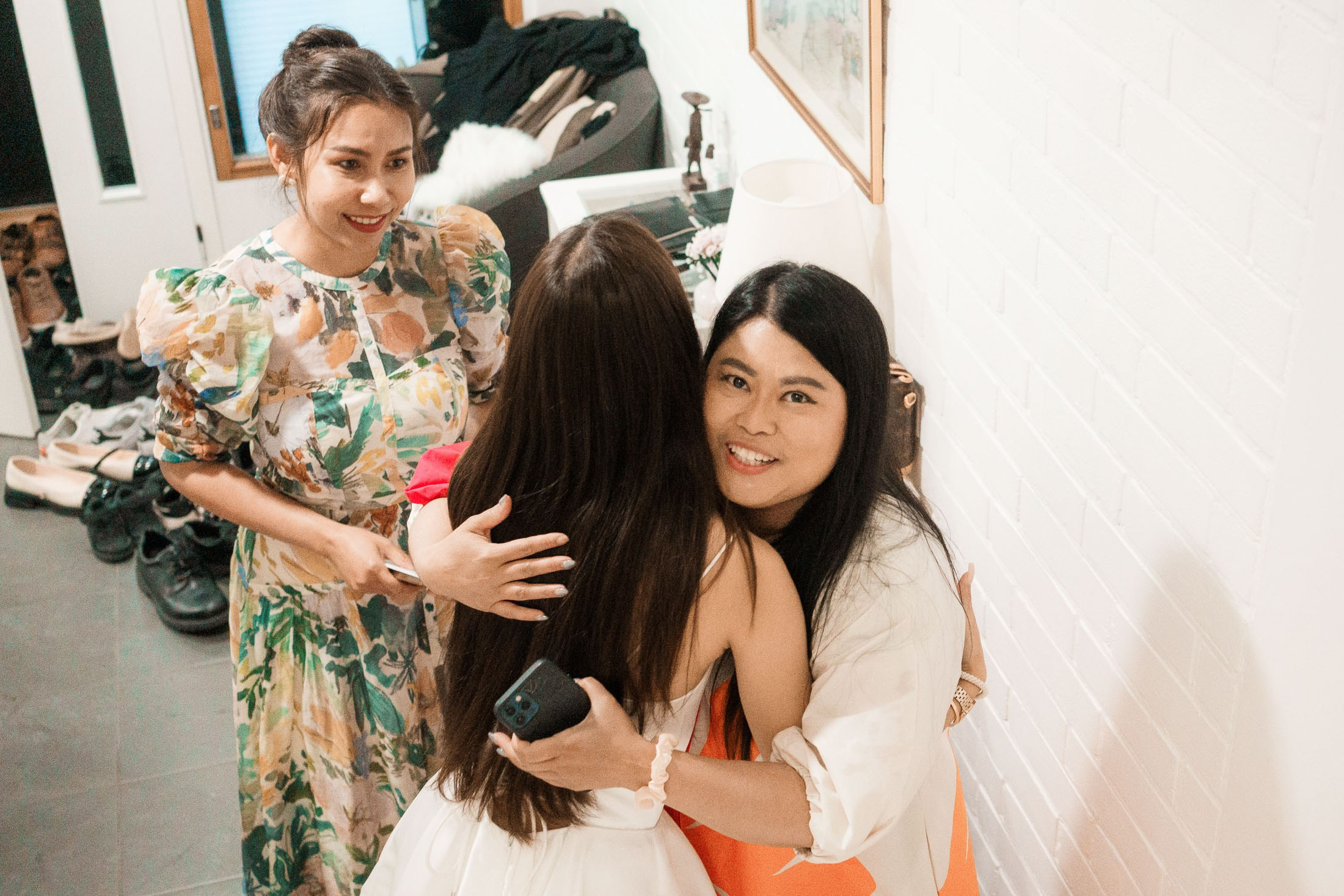 Rippikuvaus Espoossa