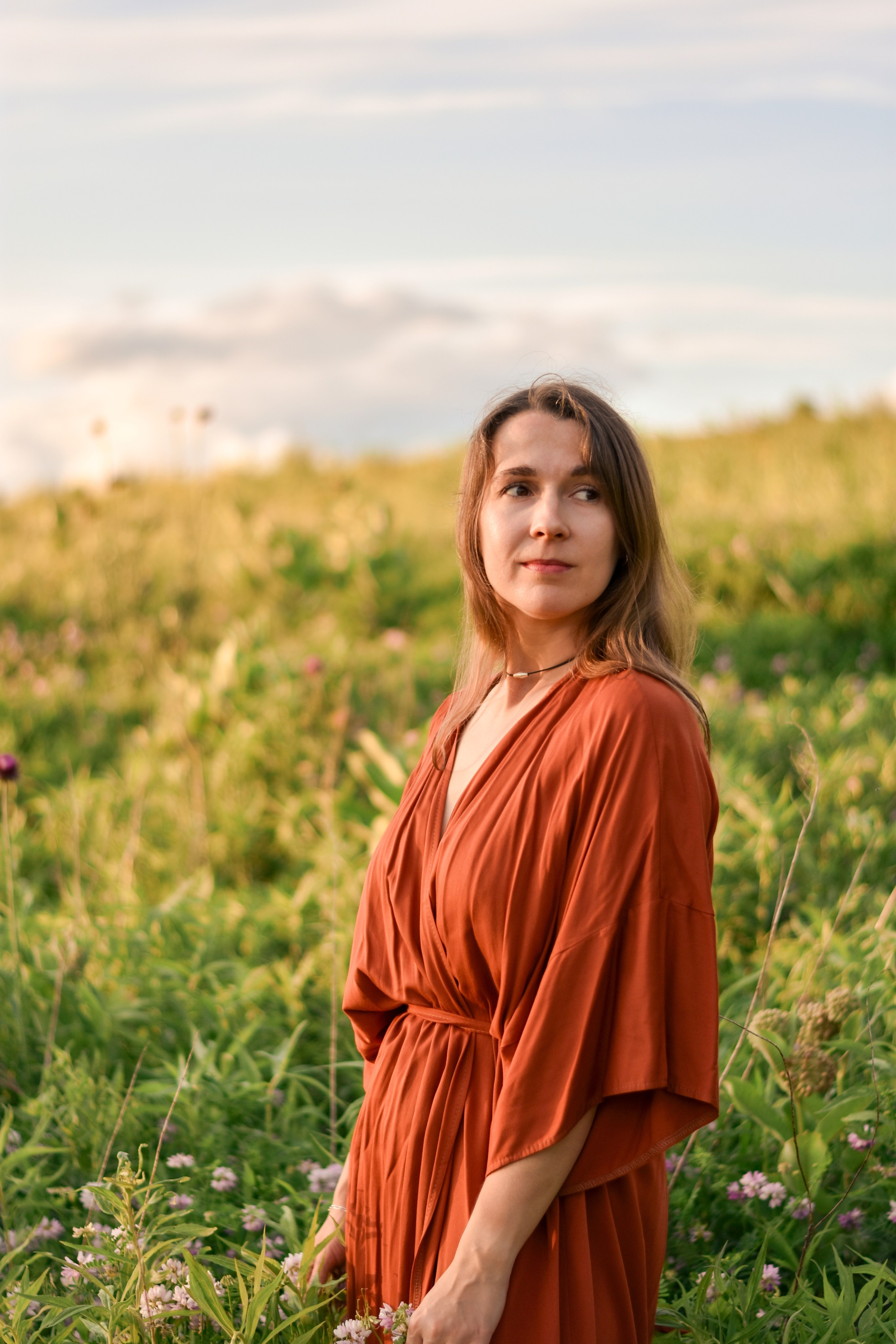 Svitlana. Oleksandra Yehorova | Family & Lifestyle Photographer
