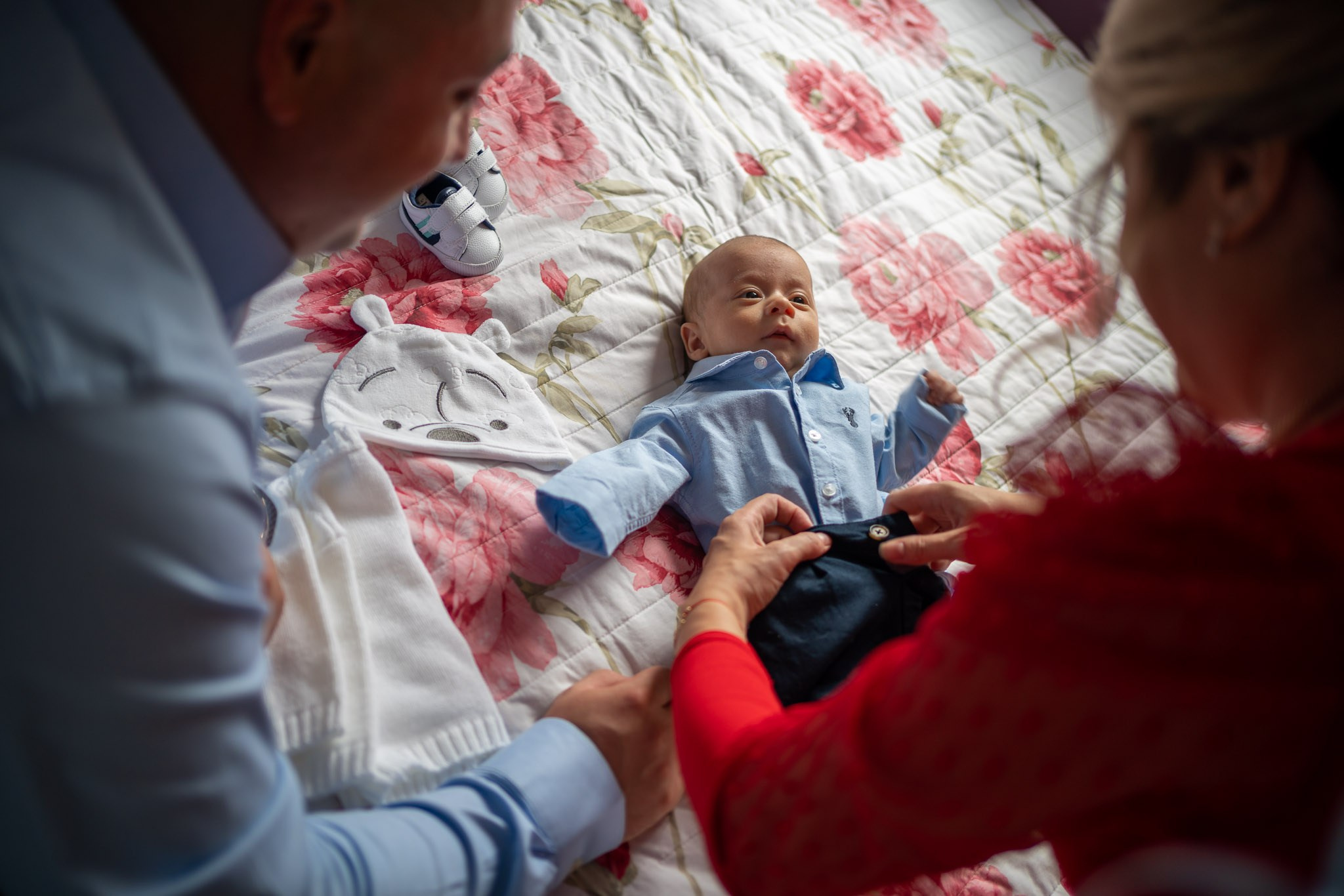 Christening Photo & Video Services. Wedding photographer in United Kingdom