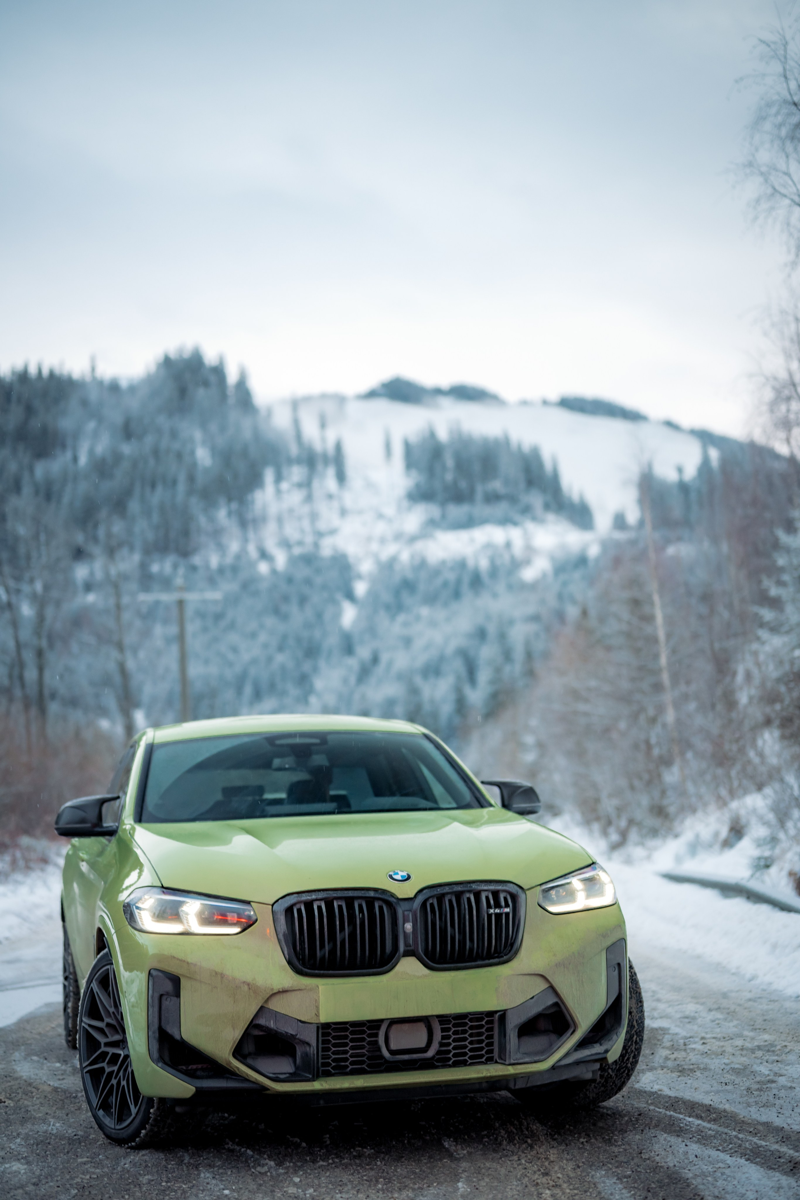 Workshop Bucovina 26 - BMW Apan Motors (Suceava). Adrian Visovan - Fotograf Iasi