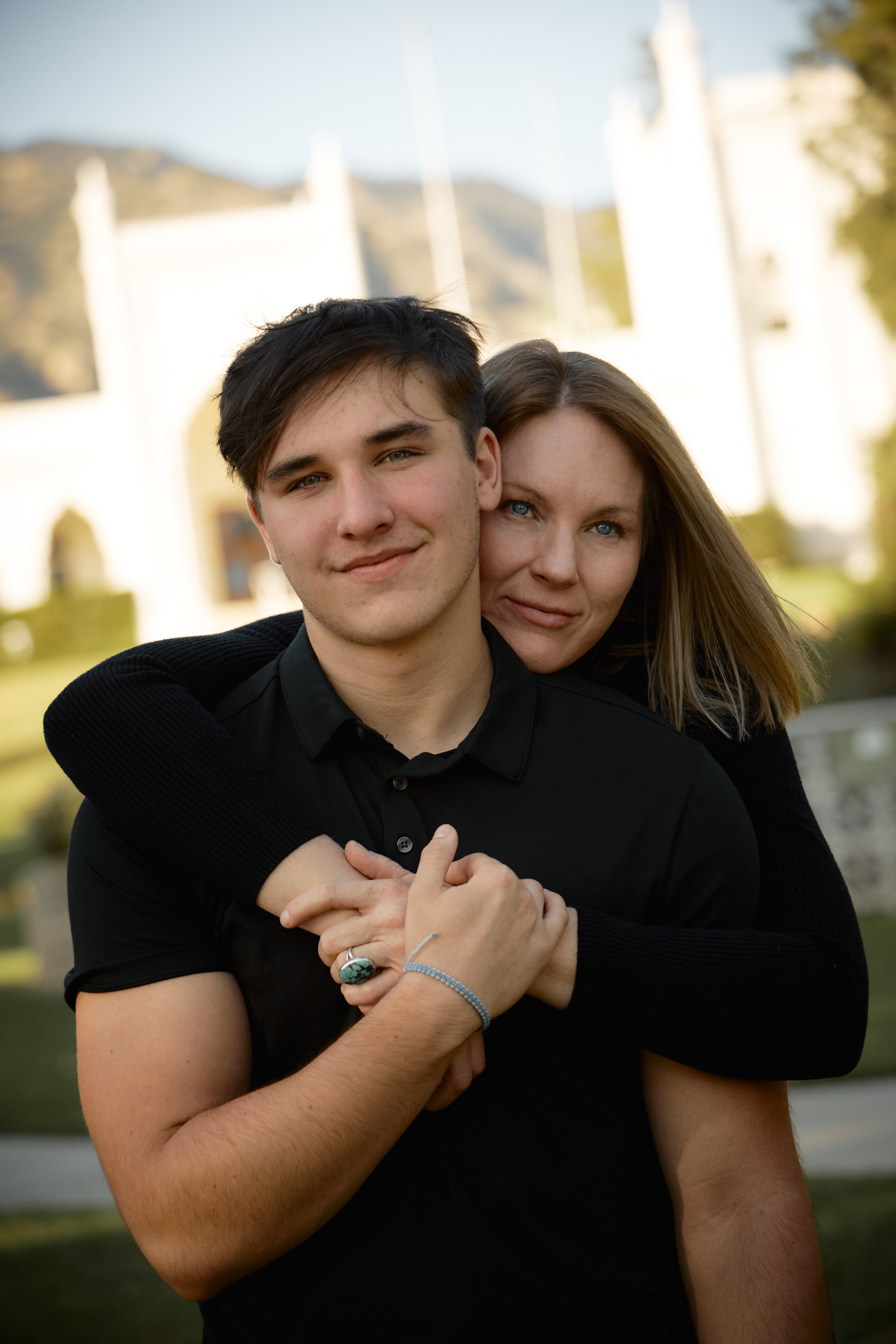 Family. Dave Grit Photography