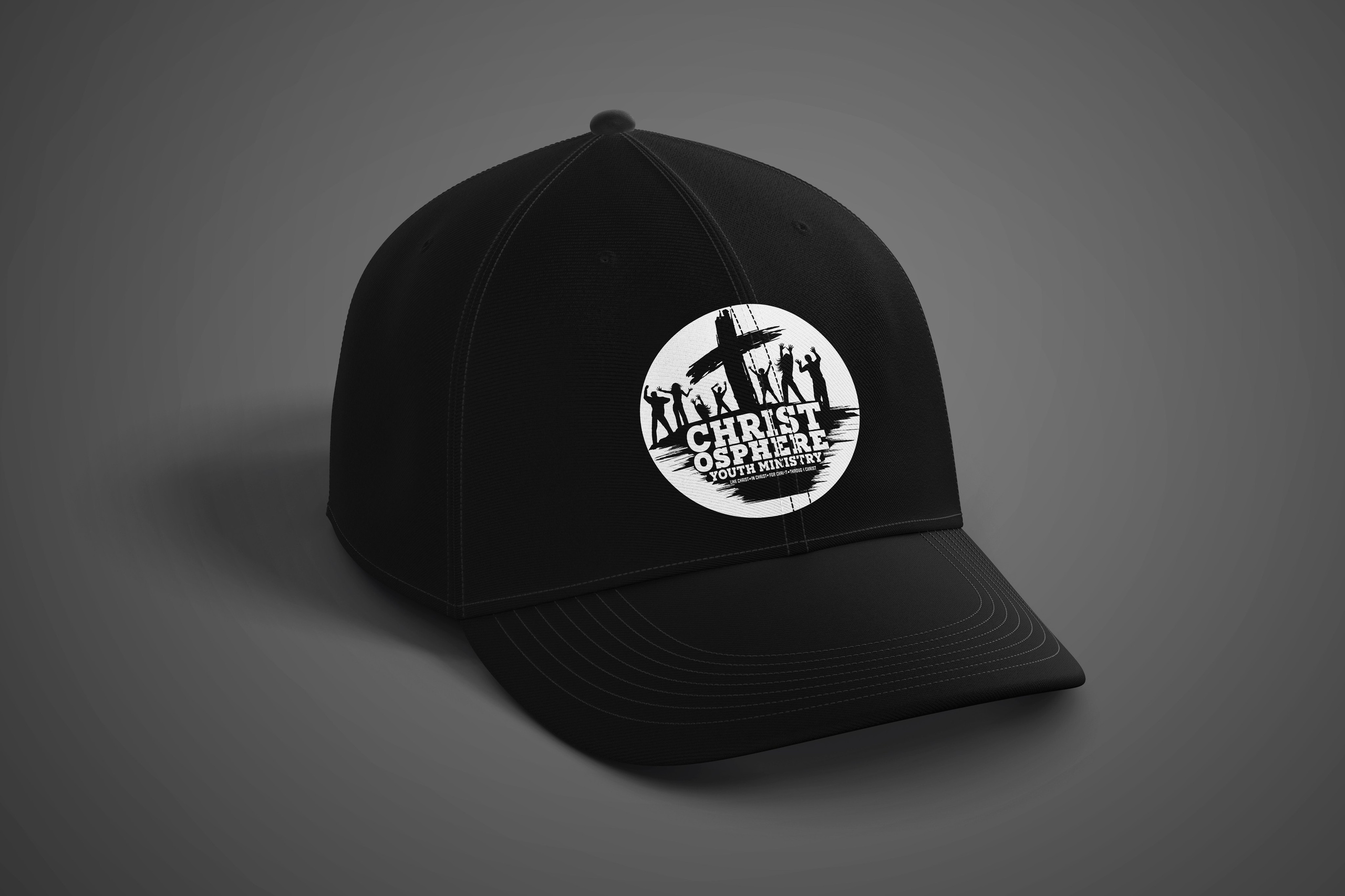 Standing Out Youth Bash. Pastor Morris