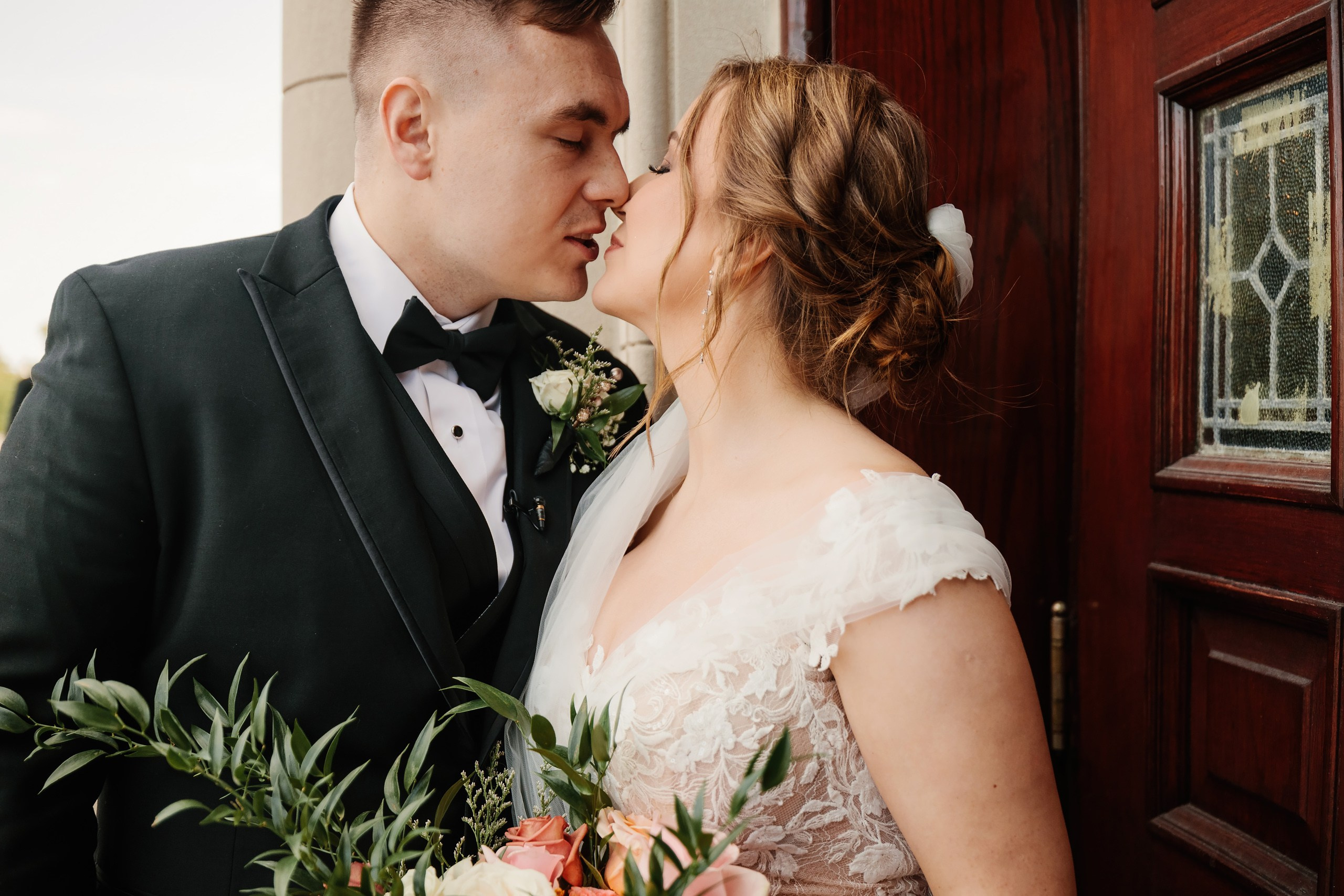 05.10.2024 Wedding. Wedding family event photographer in Chicago Nick Yushevich