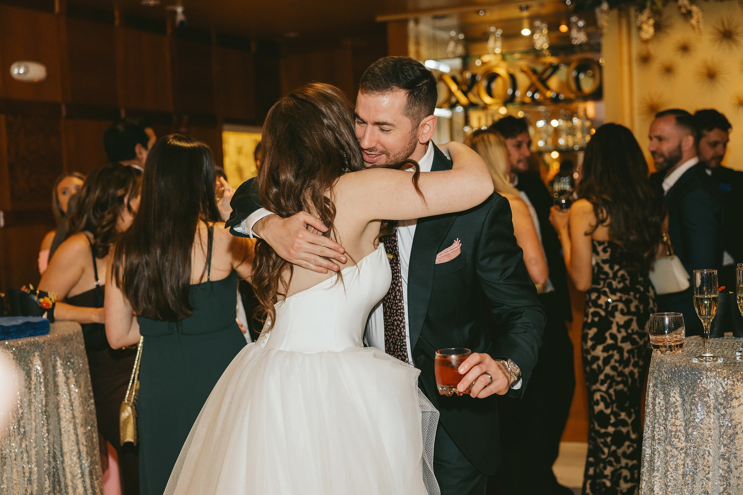 06.08.2025 Wedding. Wedding family event photographer in Chicago Nick Yushevich