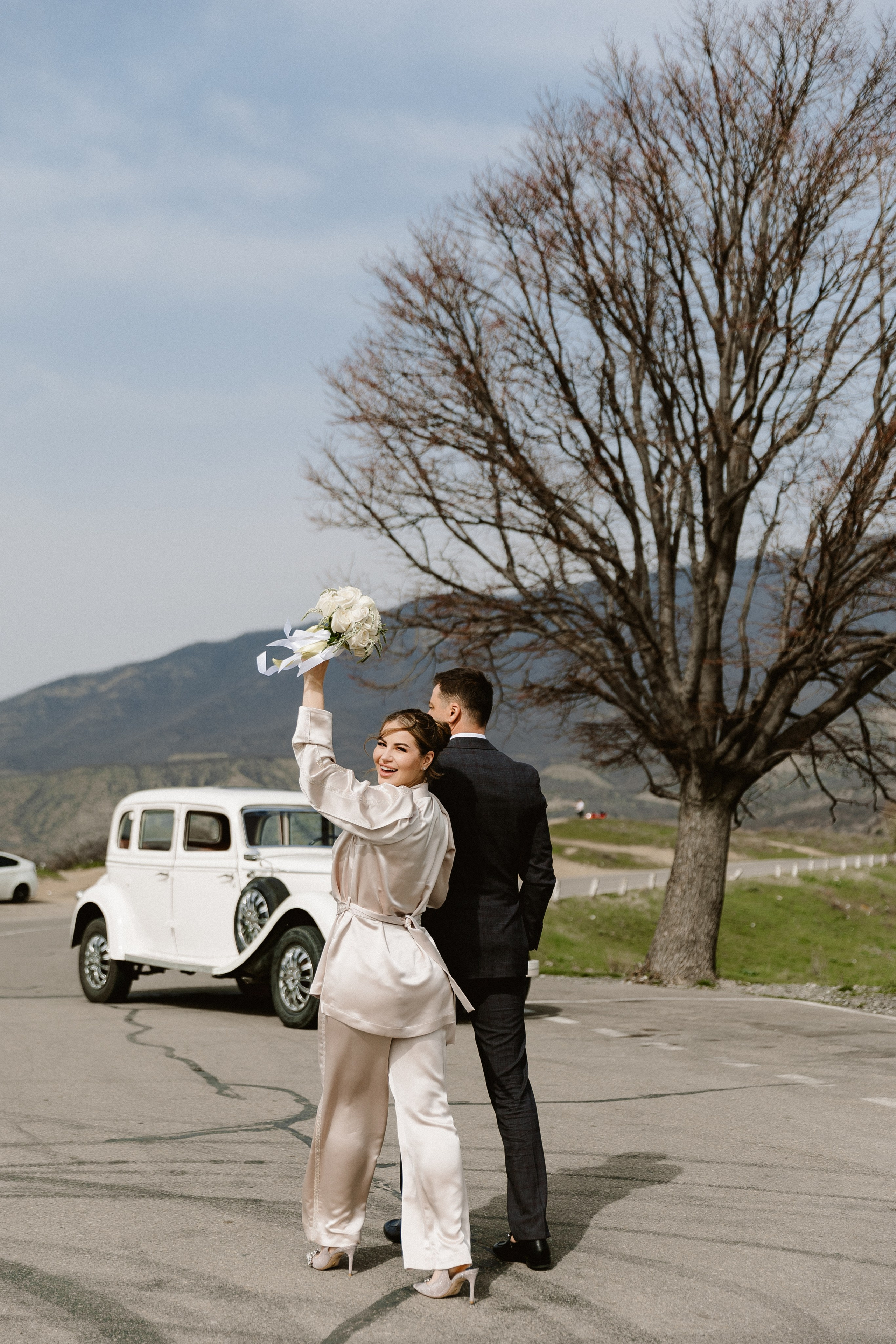 Jvari (40 min from Tbilisi)/Джвари (40 мин от Тбилиси). Photographer Anna Nazarenko