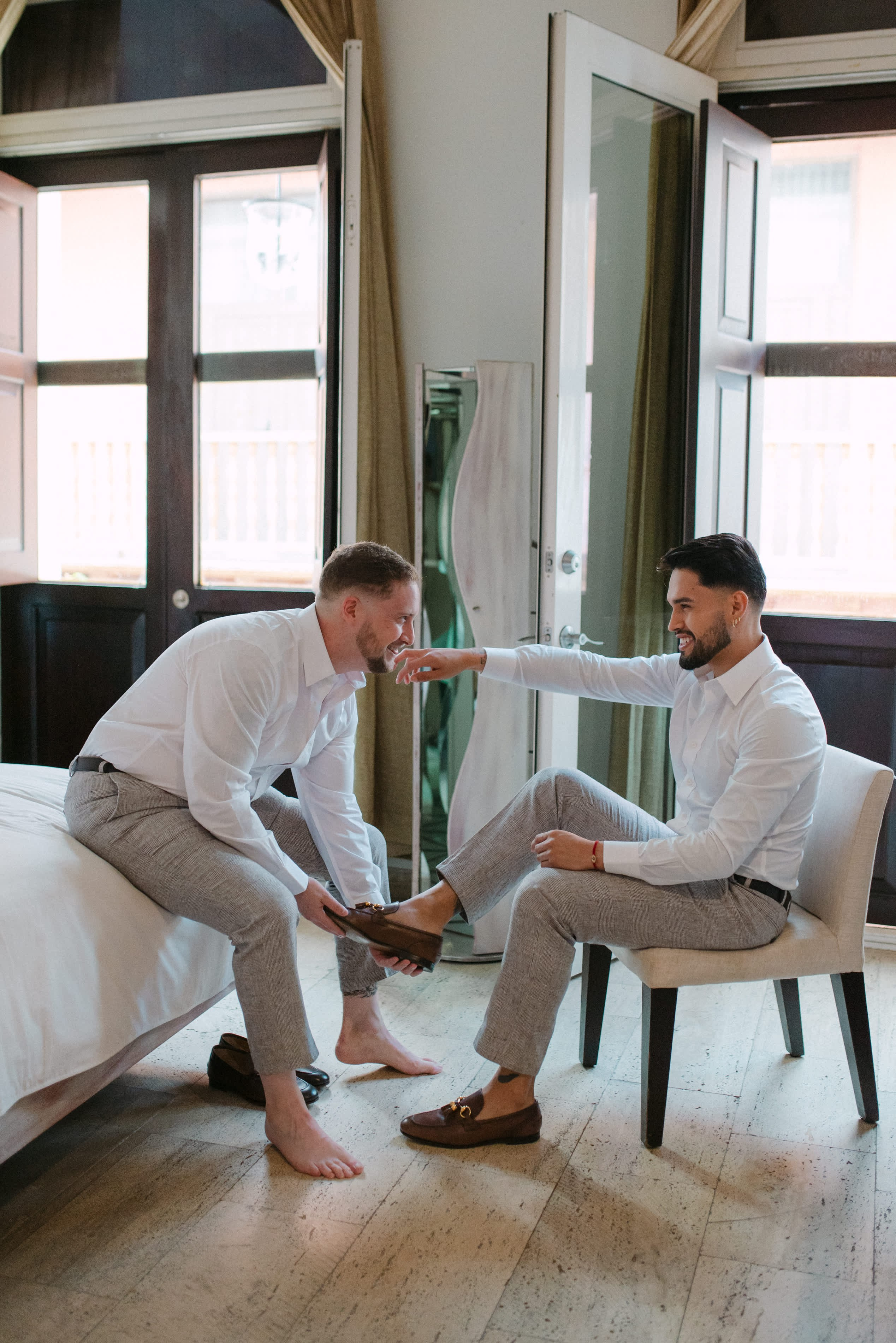 Ryan + Andres. César Vanegas Photography · Wedding & Travel Photographer in Cartagena, Colombia