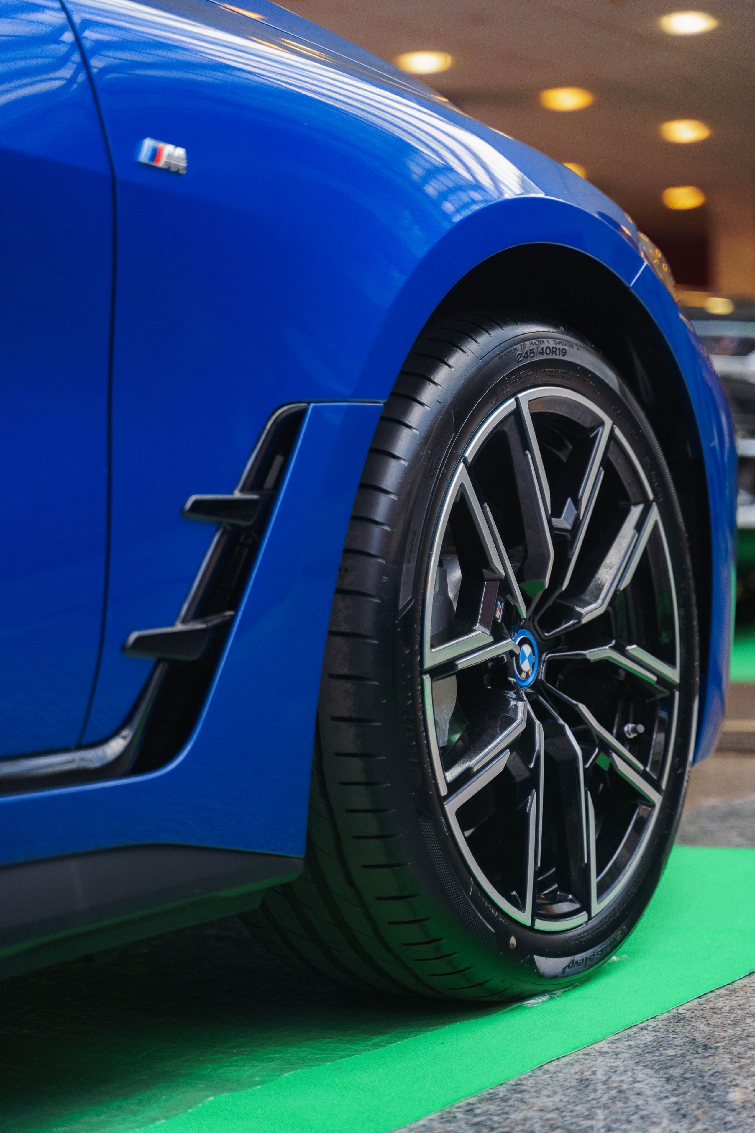 EV Days in Novi Sad 2023. Zhukov studio