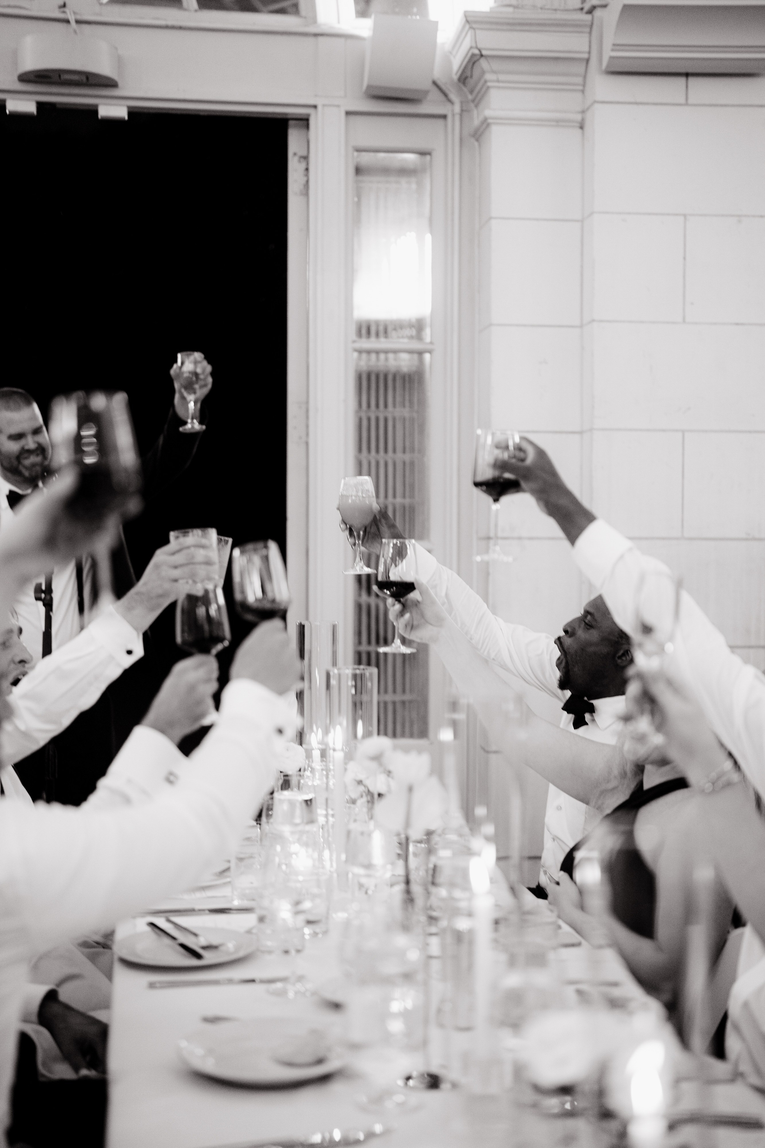 Jullieanne and Ryan. Wedding photographer and videographer New York | New Jersey