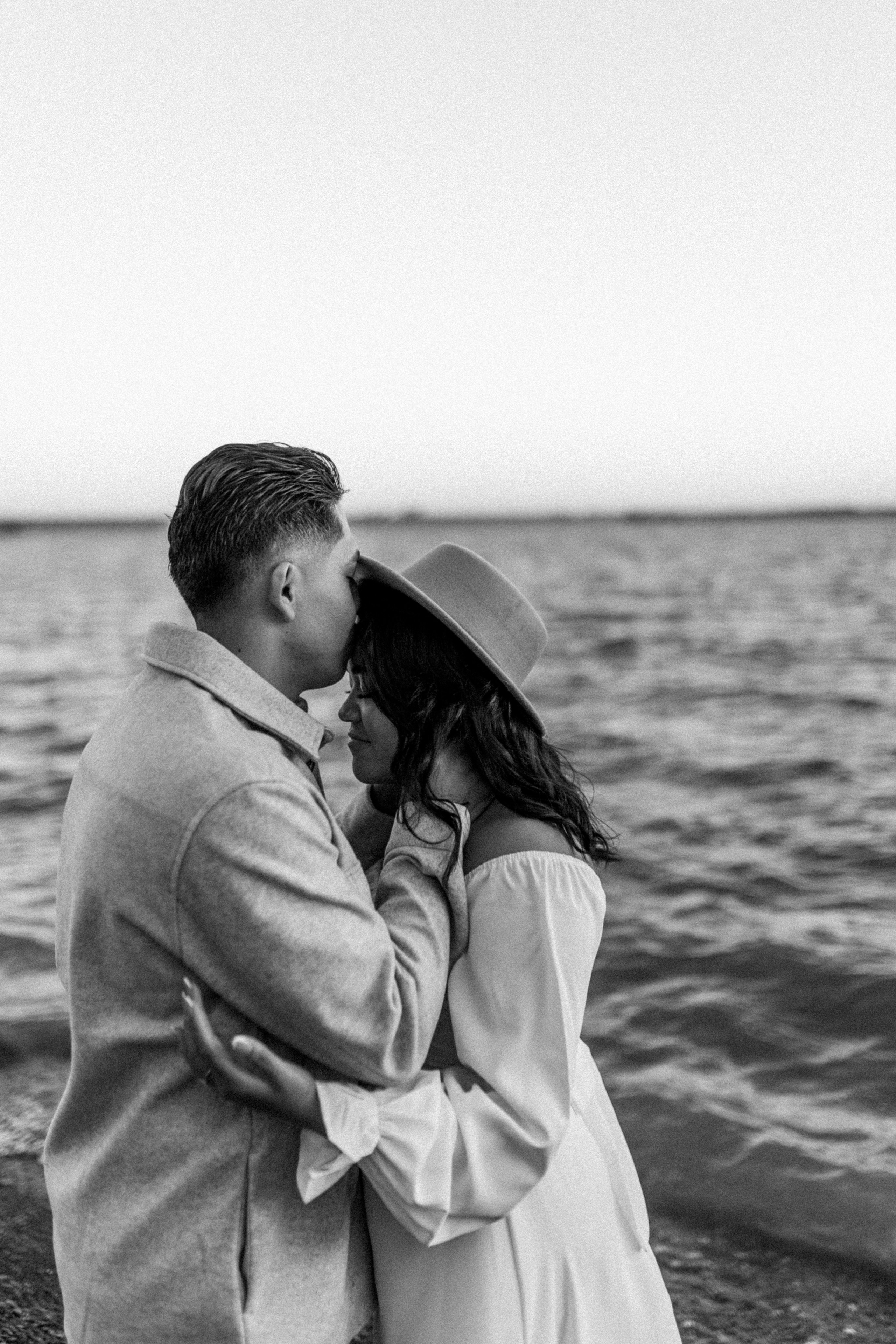 ERIC & LORI. Photographer in Dallas