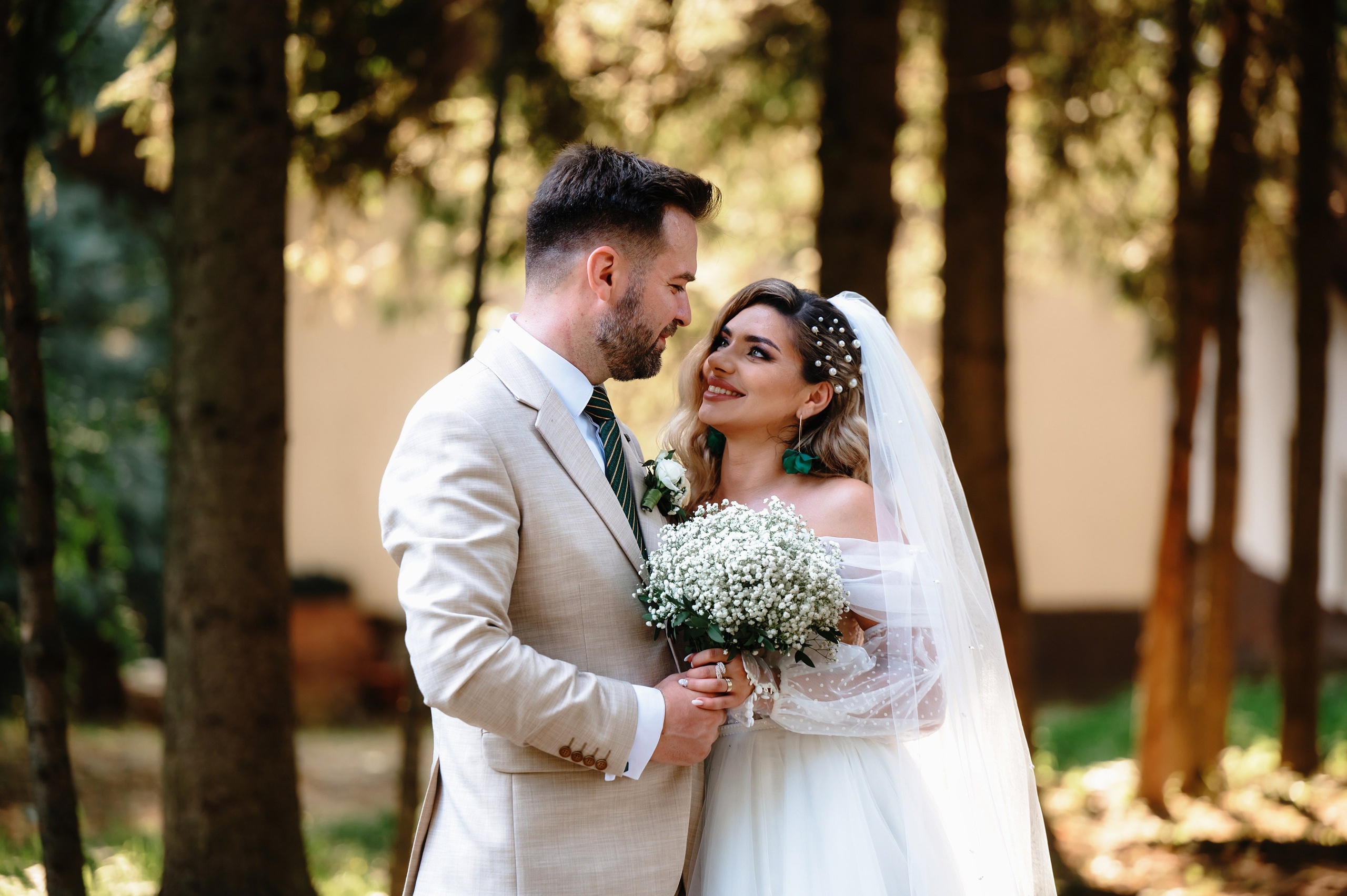 NUNTA Carina si Andrei. Laurentiu Stefan StoryTeller