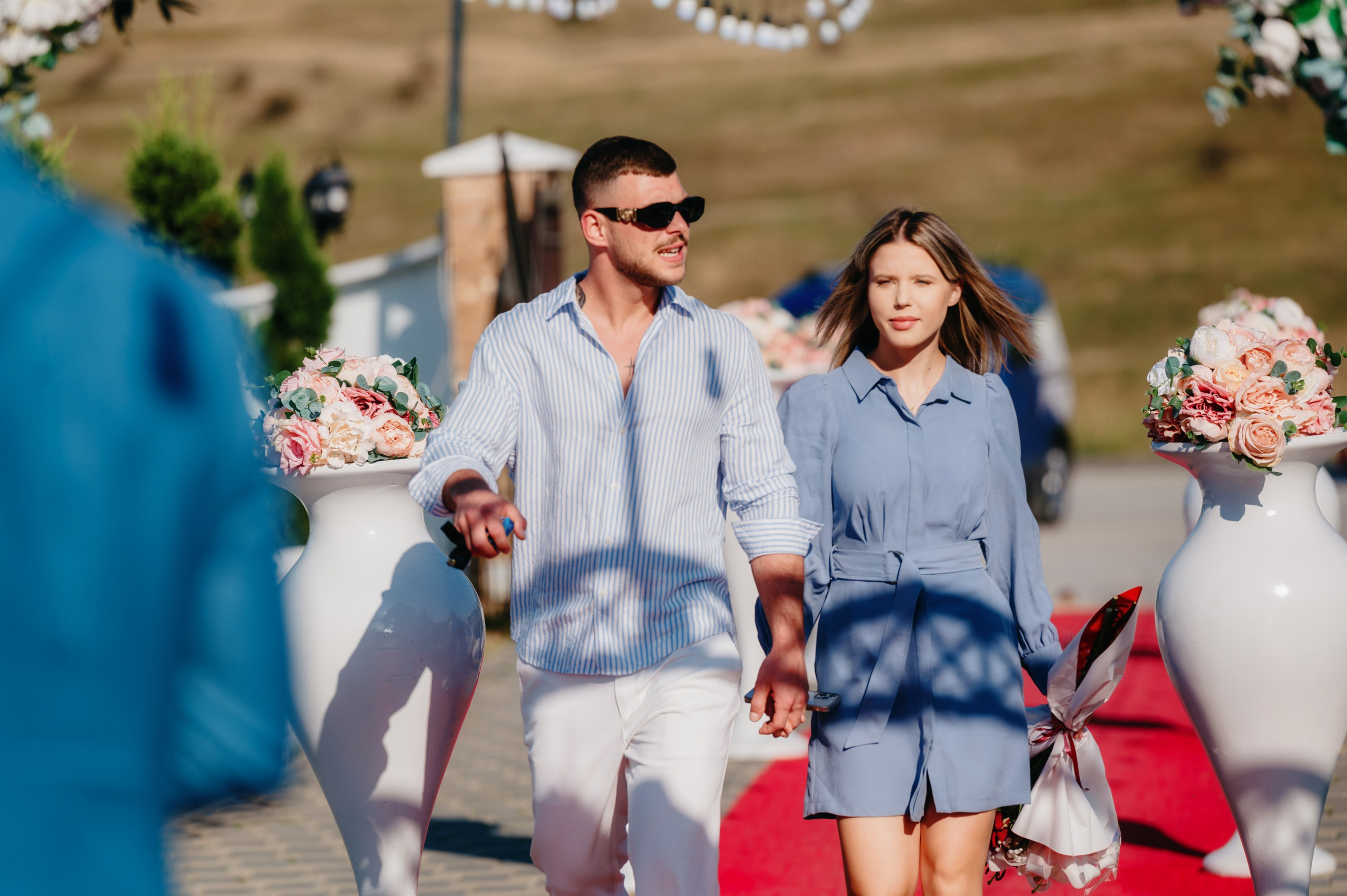 CUNUNIE Adelina si Alexandru. Laurentiu Stefan StoryTeller