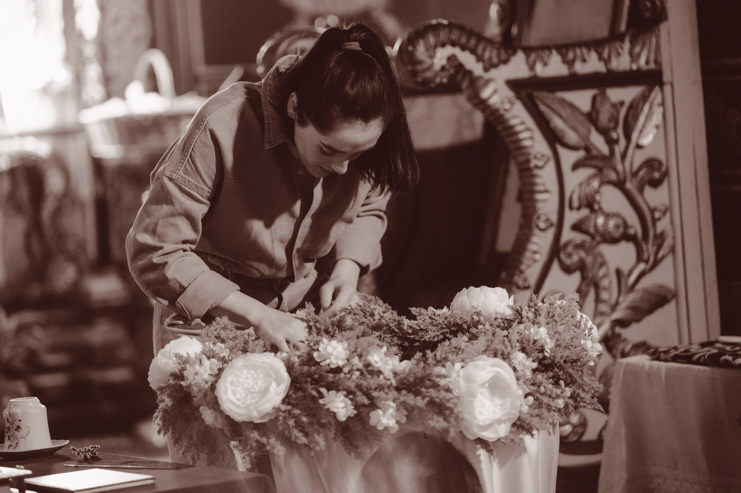 BOTEZ Ana Natasha. Laurentiu Stefan StoryTeller