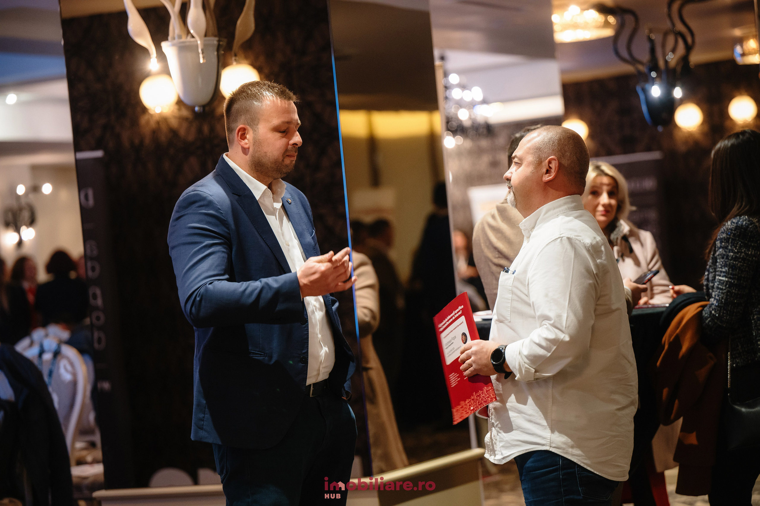Imobliare HUB. Laurentiu Stefan StoryTeller