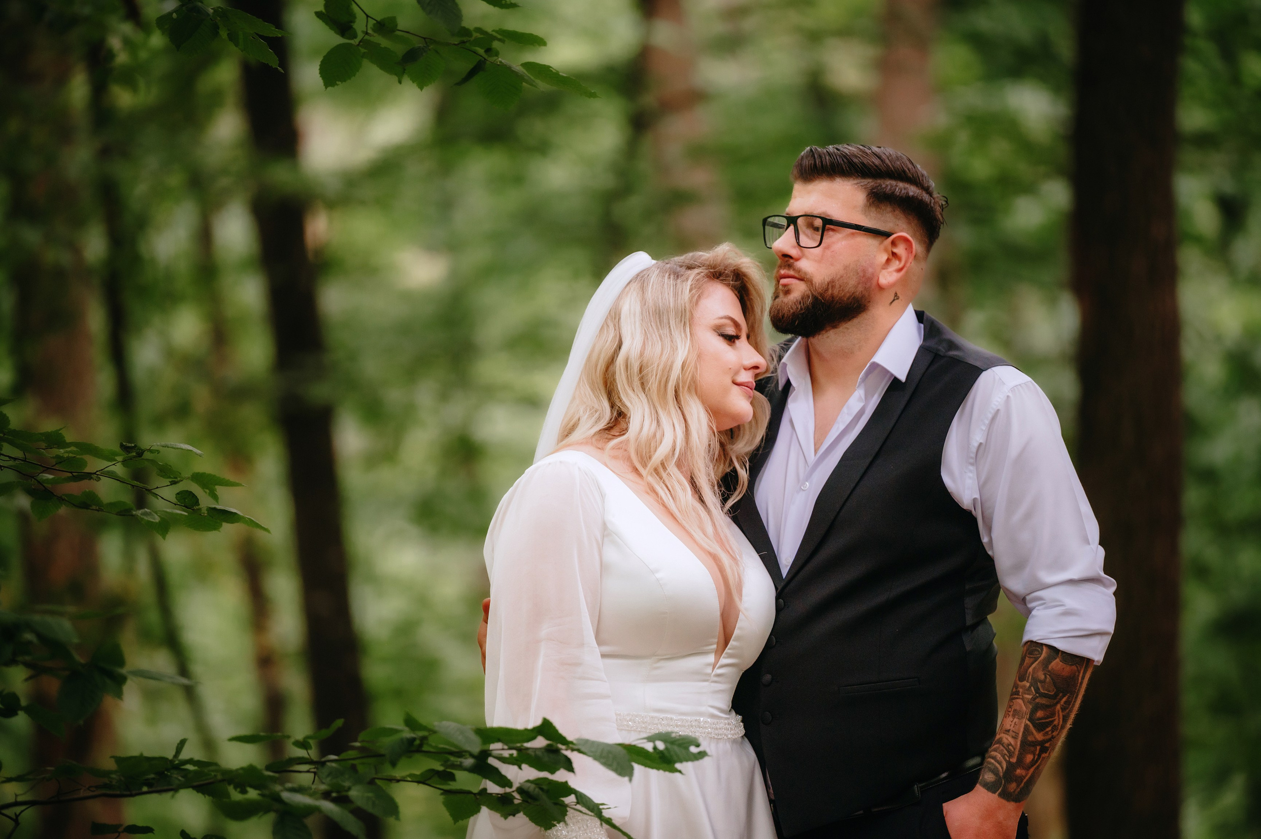 NUNTA Andrei si Andreea. Laurentiu Stefan StoryTeller