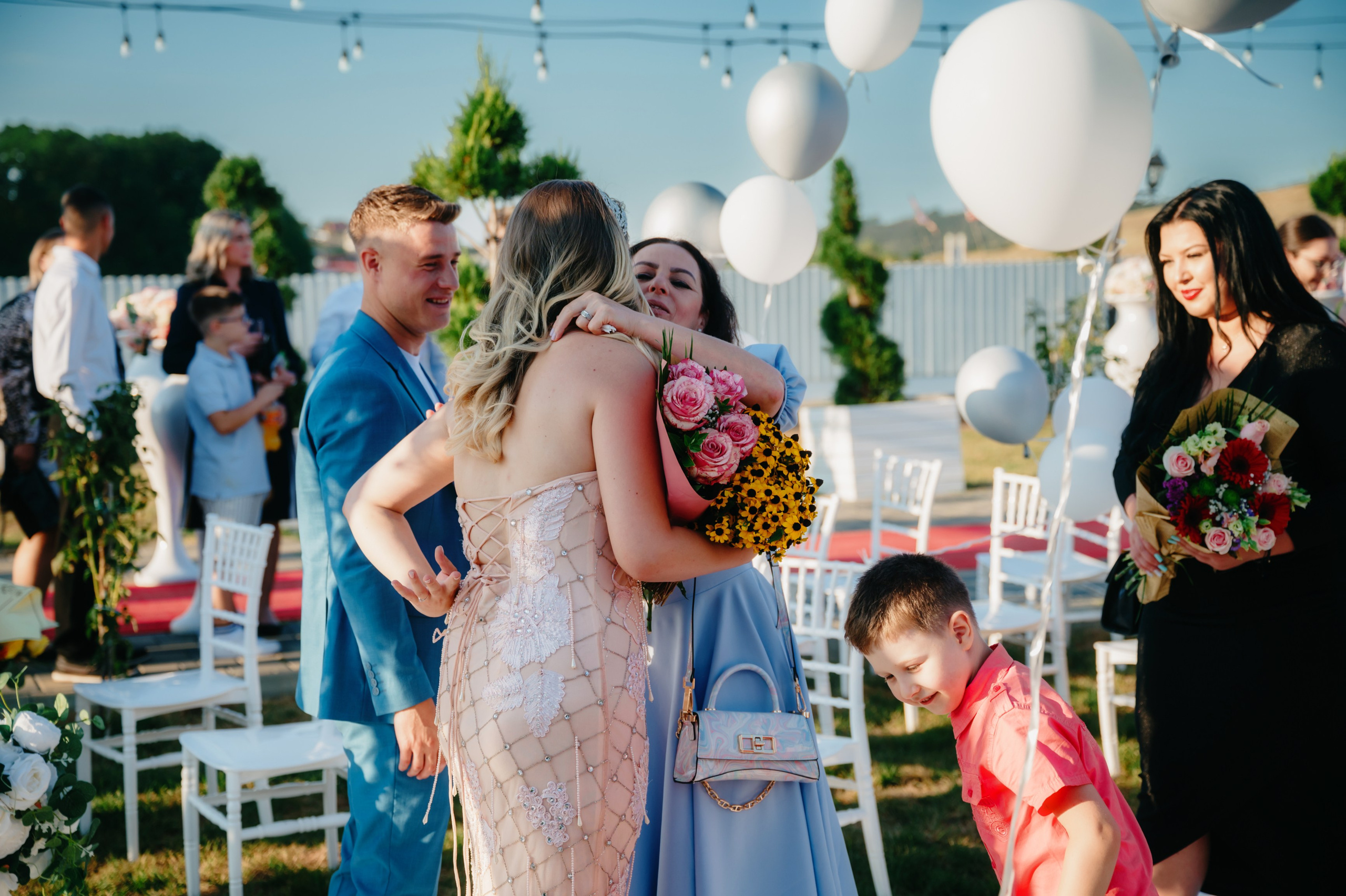 CUNUNIE Adelina si Alexandru. Laurentiu Stefan StoryTeller