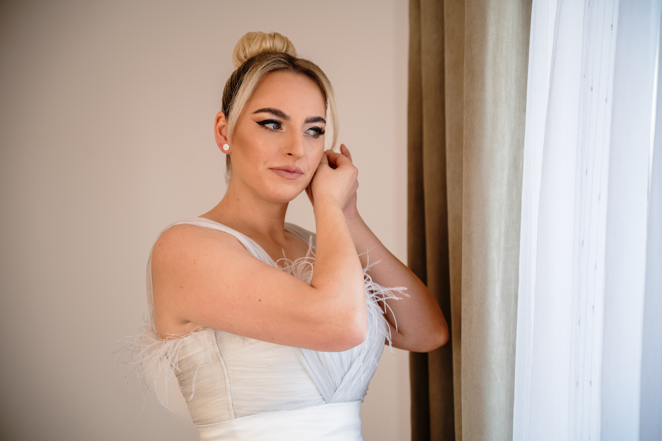 NUNTA Marius si Diana. Laurentiu Stefan StoryTeller