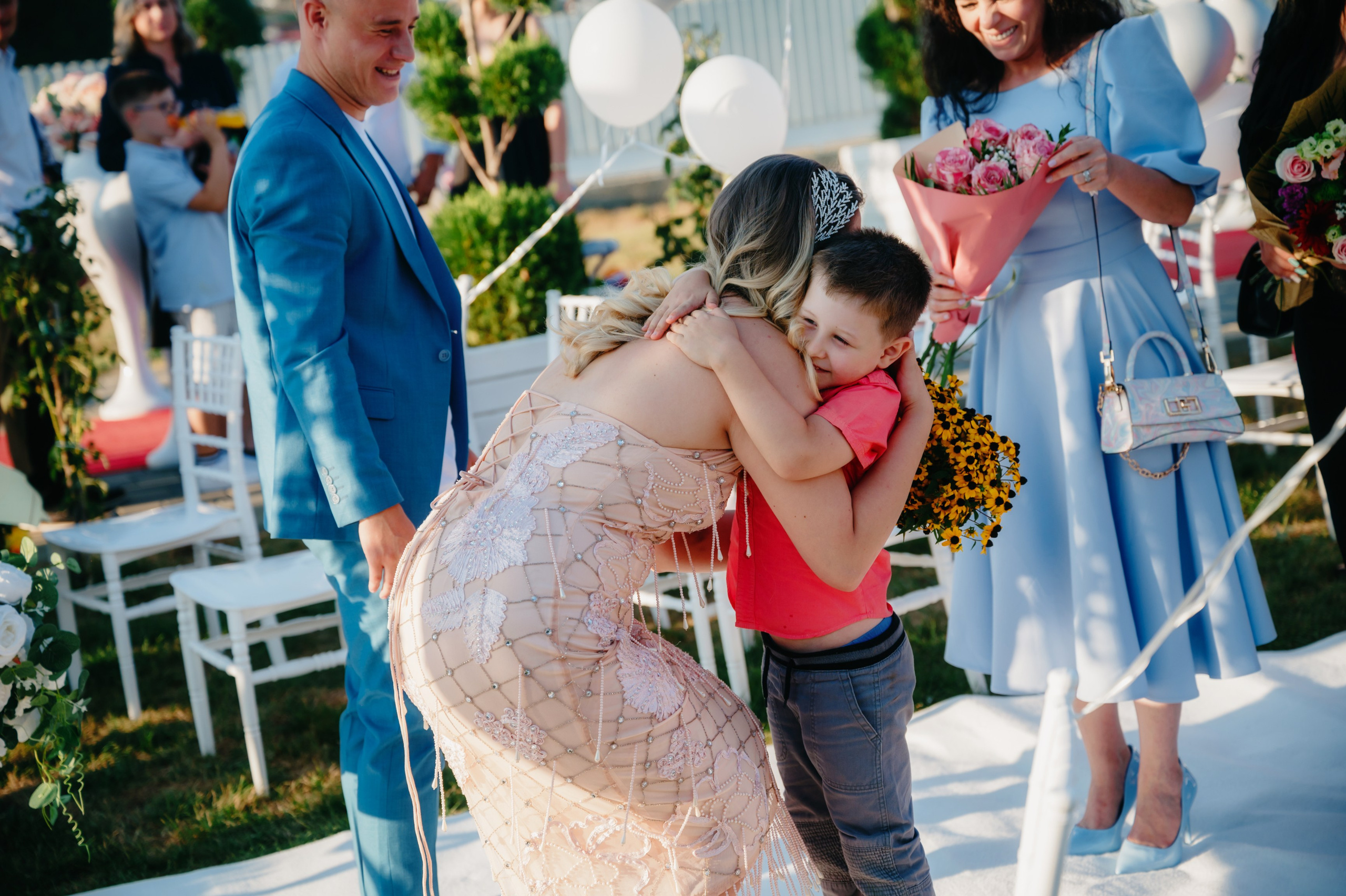 CUNUNIE Adelina si Alexandru. Laurentiu Stefan StoryTeller