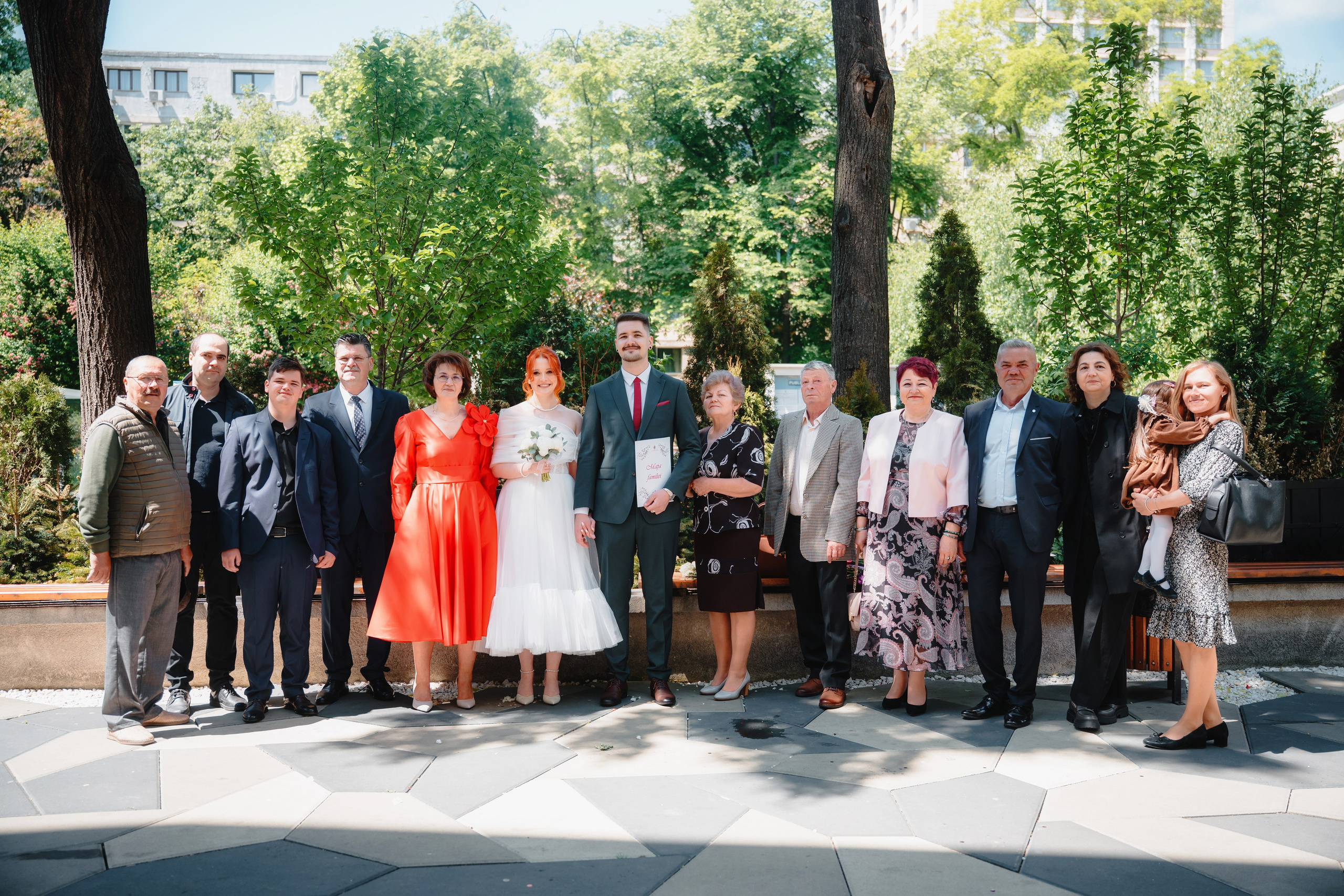 Ceremonie Civila Andreea si Claudiu. Laurentiu Stefan StoryTeller