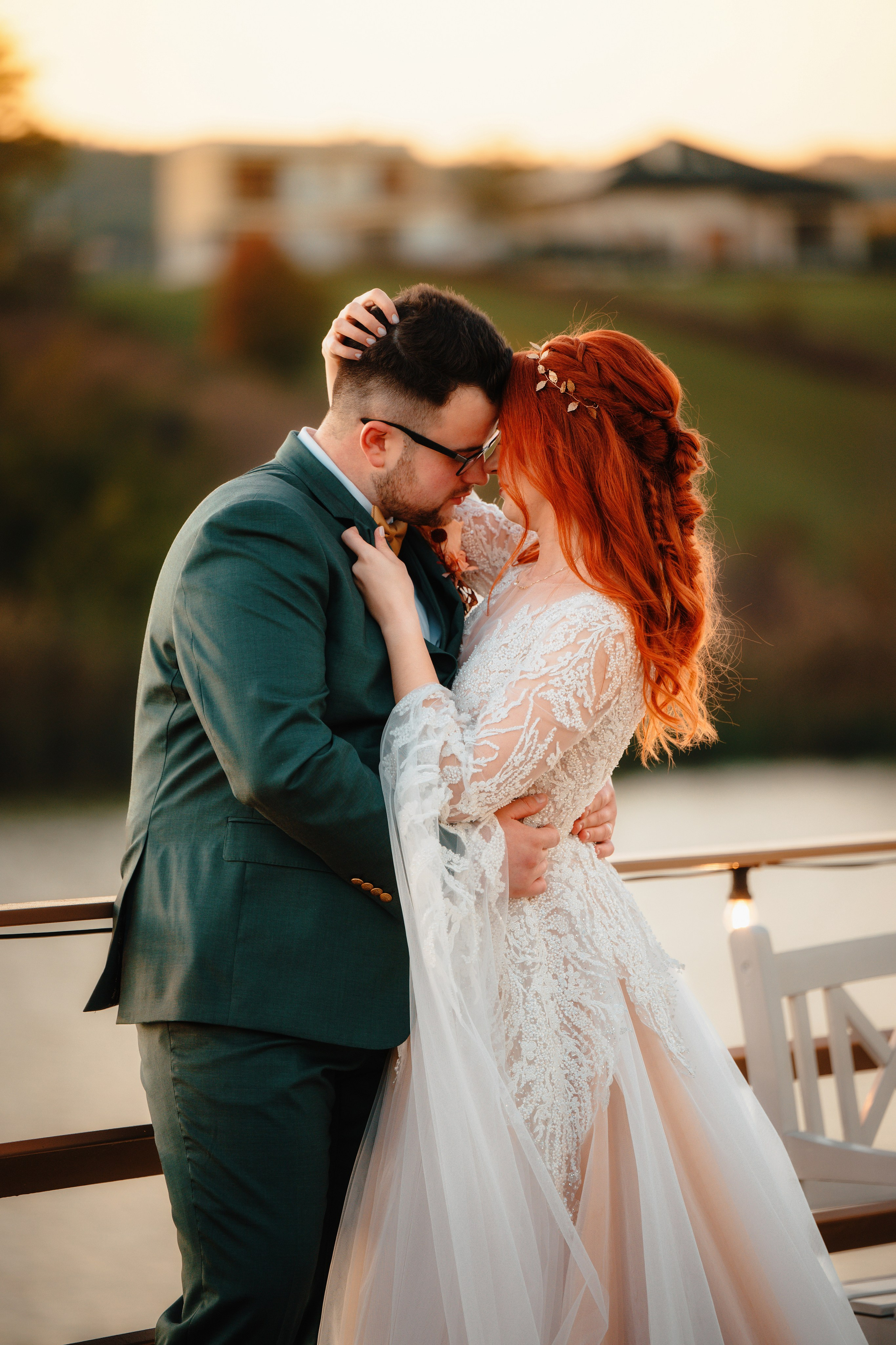 NUNTA Paula si Rares. Laurentiu Stefan StoryTeller