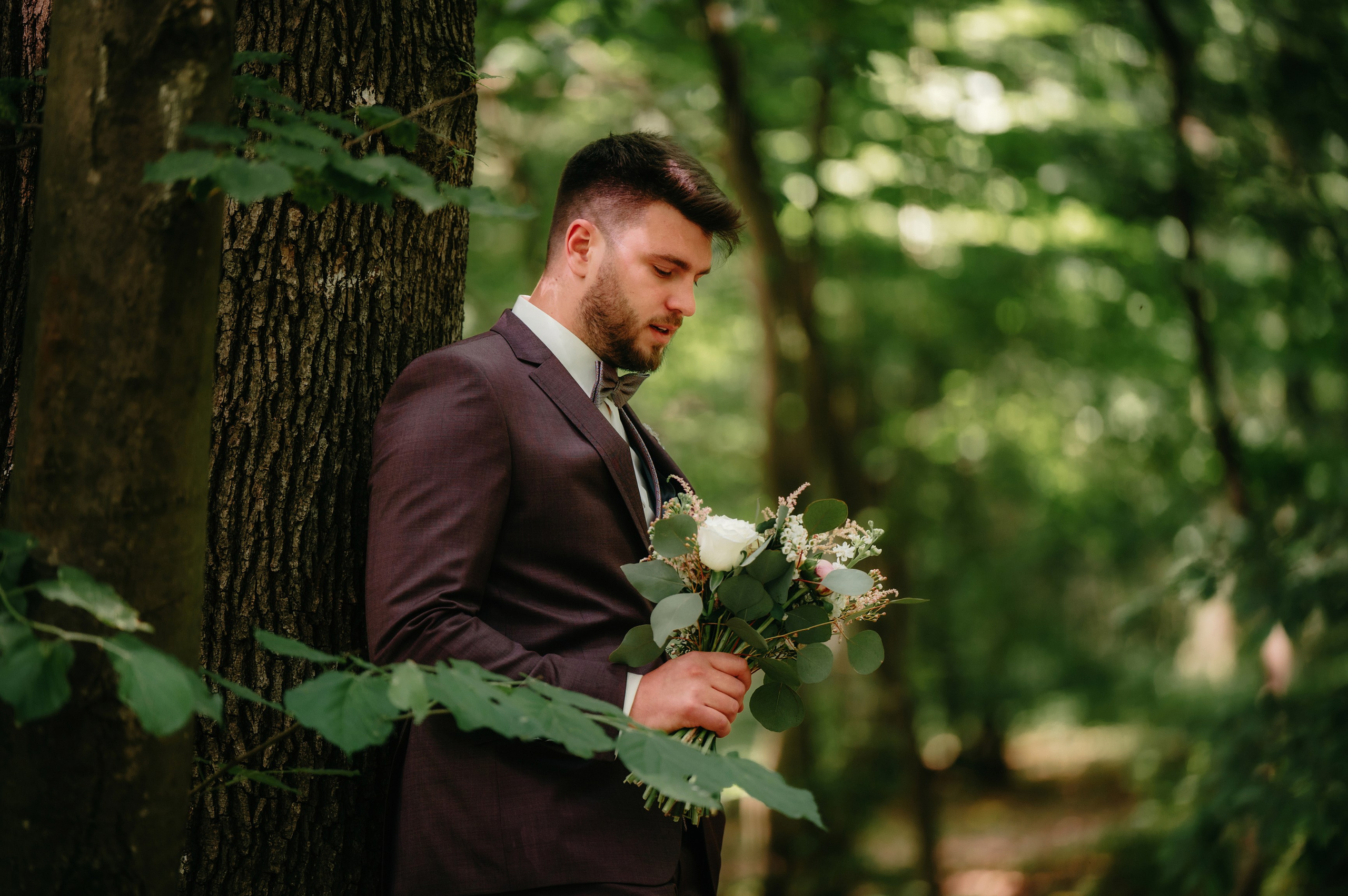 NUNTA Tudor si Stefana. Laurentiu Stefan StoryTeller