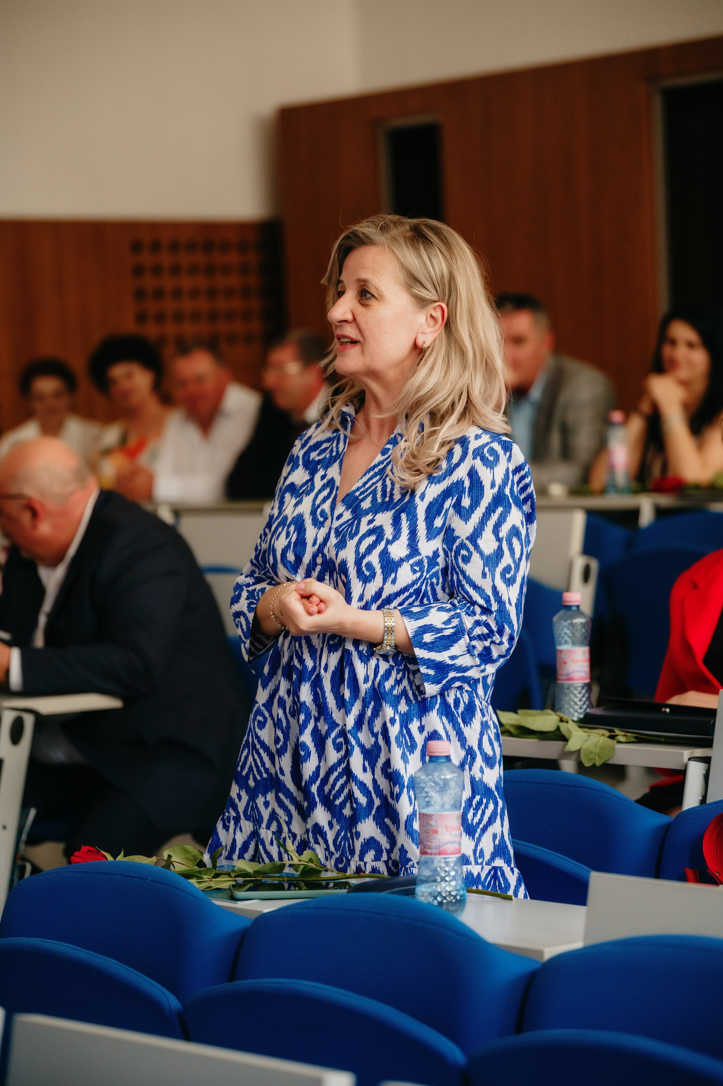 Medicina Veterinara — dupa 30 de ani…. Laurentiu Stefan StoryTeller