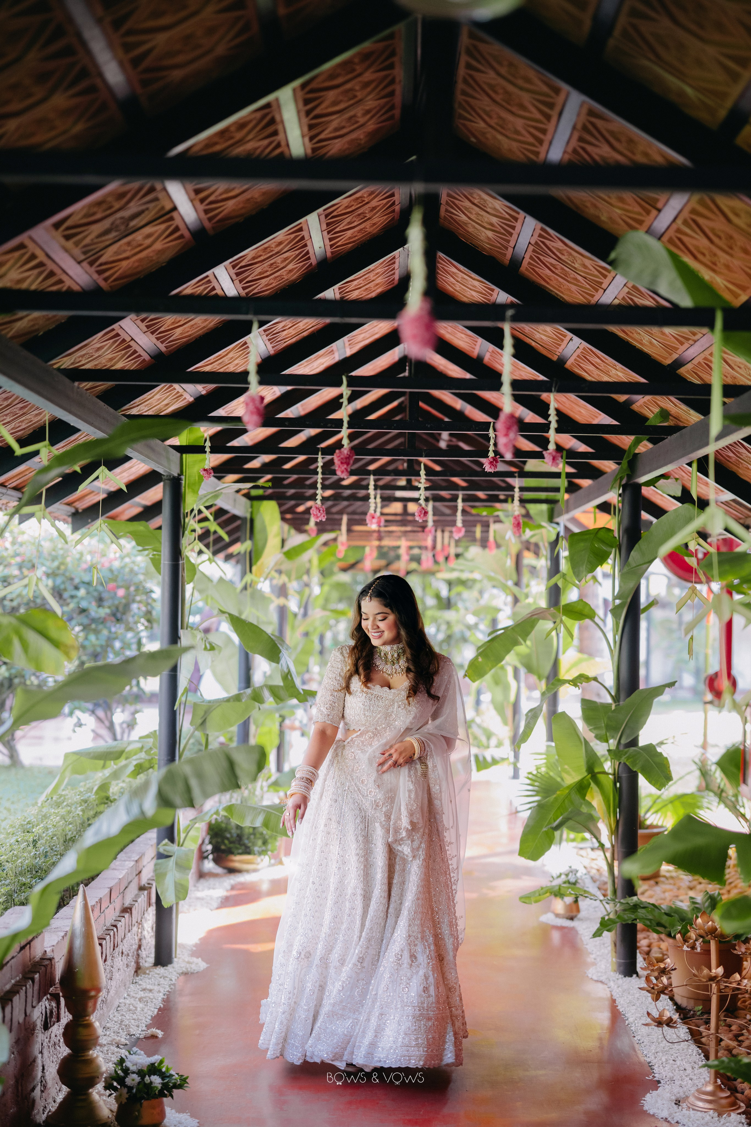 JAY & SNEHA. WEDDING PHOTO COLOR GRADING