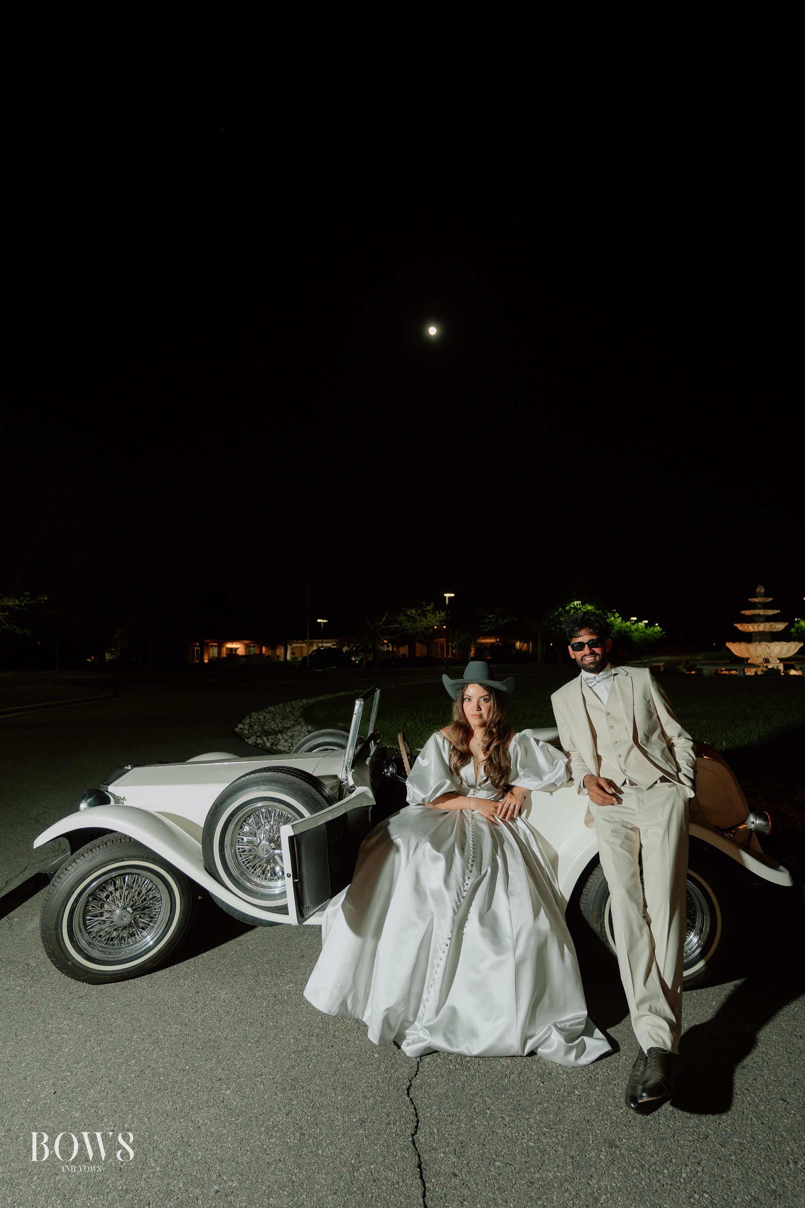 ARAVIND & MARISSA. WEDDING PHOTO COLOR GRADING