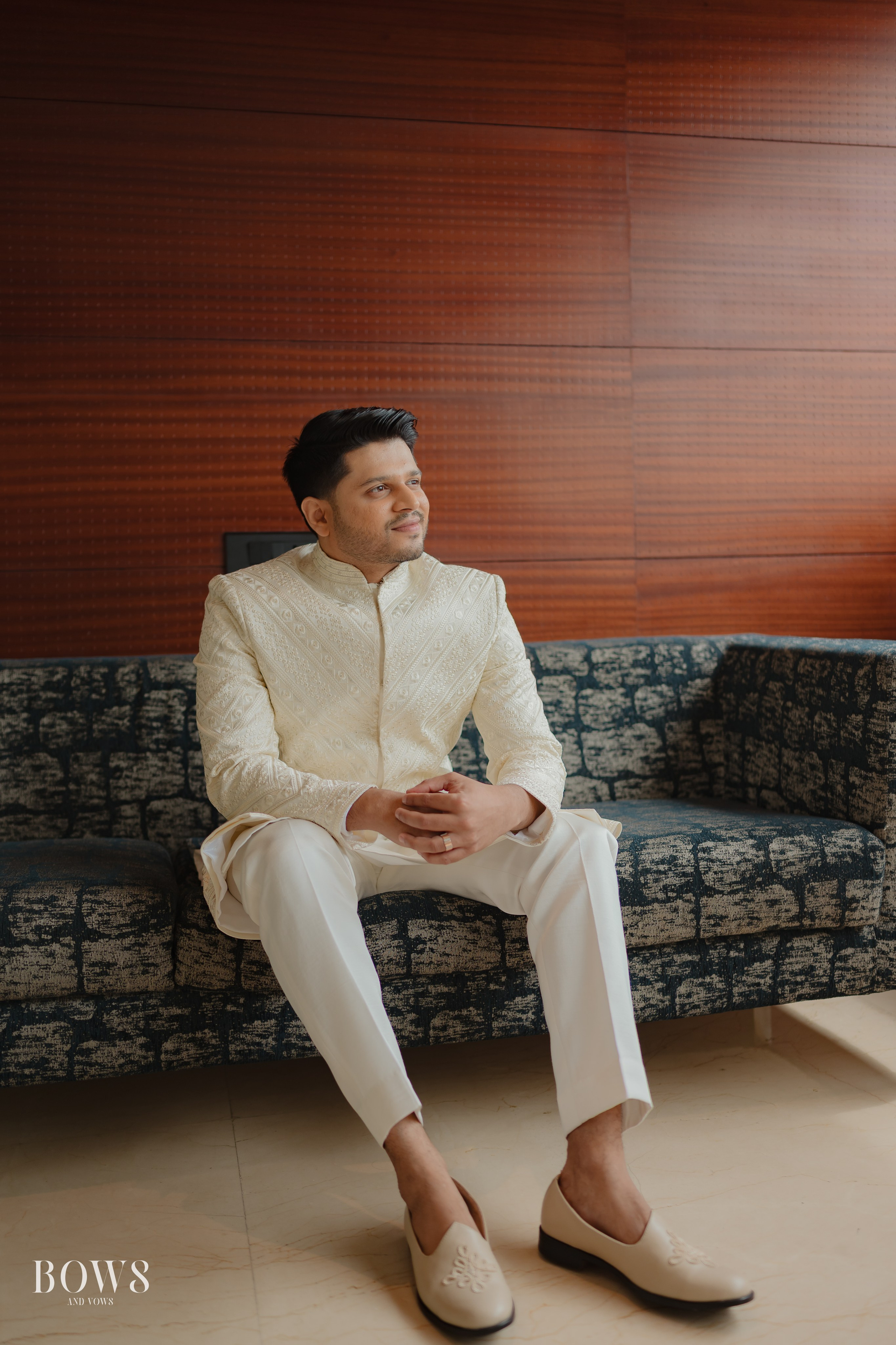 NEHAL & IRFANA. WEDDING PHOTO COLOR GRADING