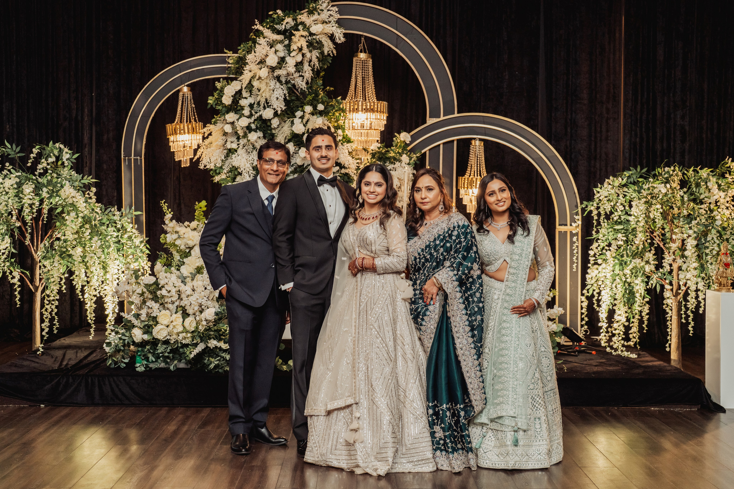 Prem & Nishtha. Wedding Photographer & Cinematographer studios