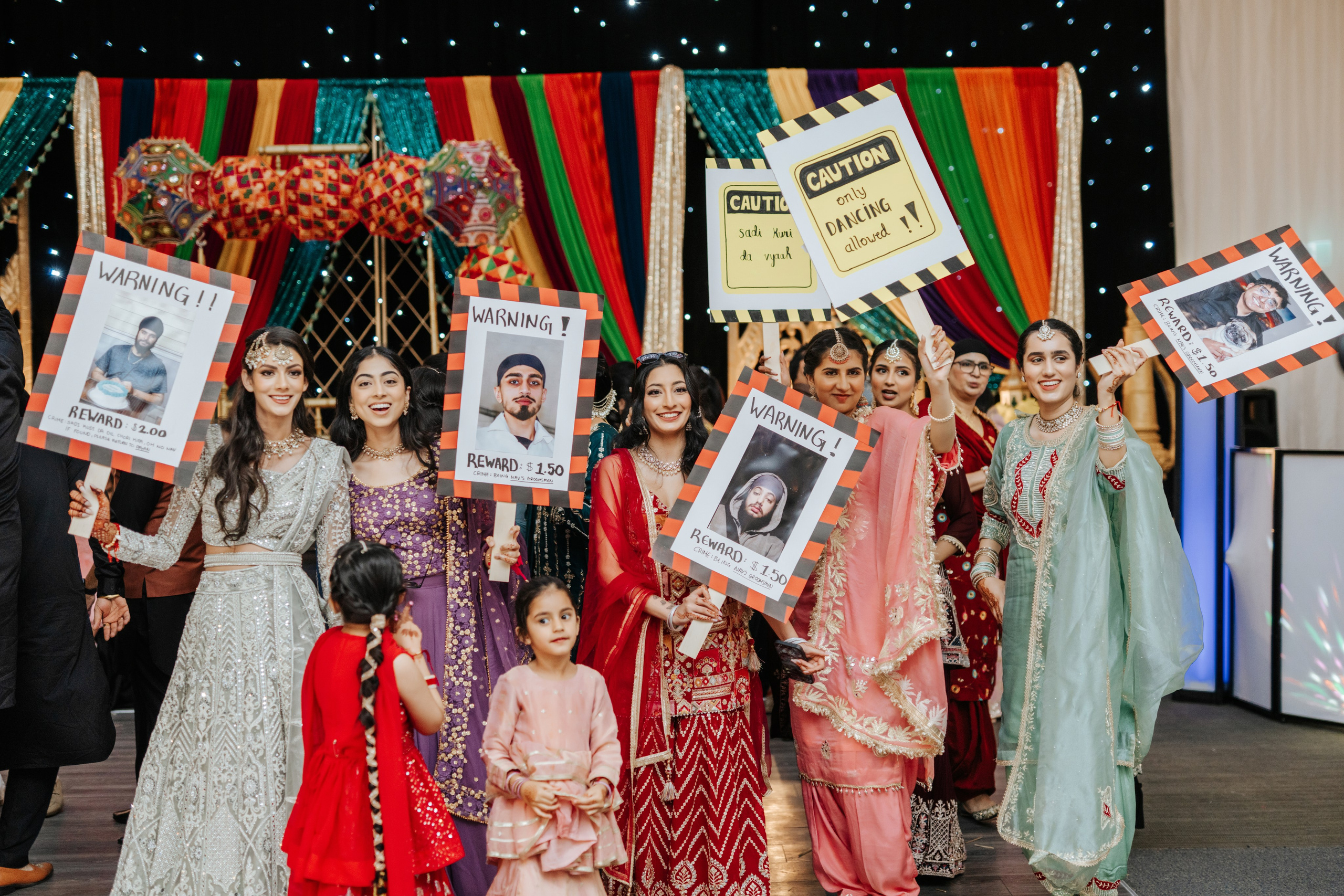 Navraj & Pavan. Wedding Photographer & Cinematographer studios