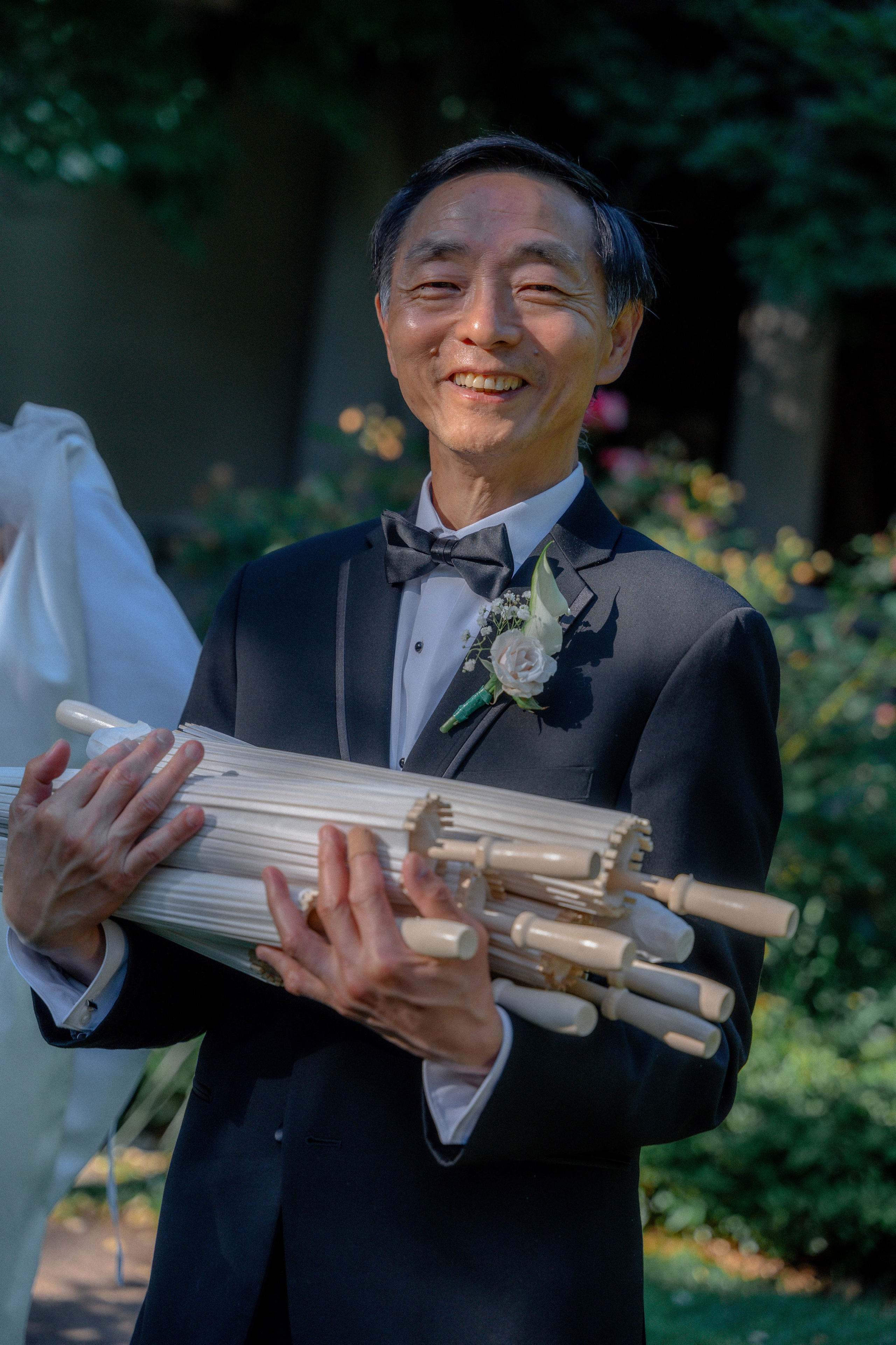 Bernice & Eric. Anna Krasnova Wedding photographer