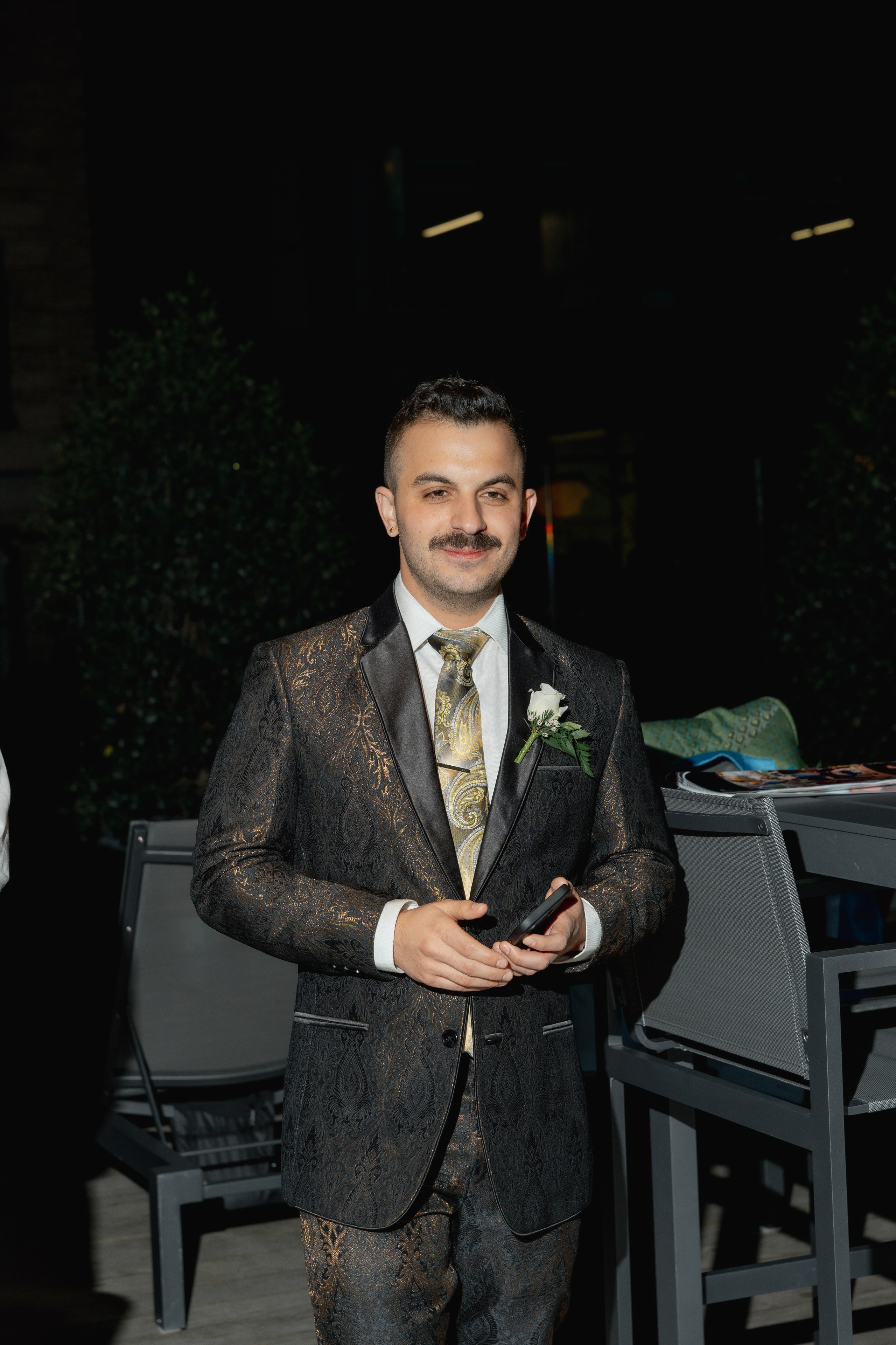 Leigh and Jennifer wedding day. Anna Krasnova Wedding photographer