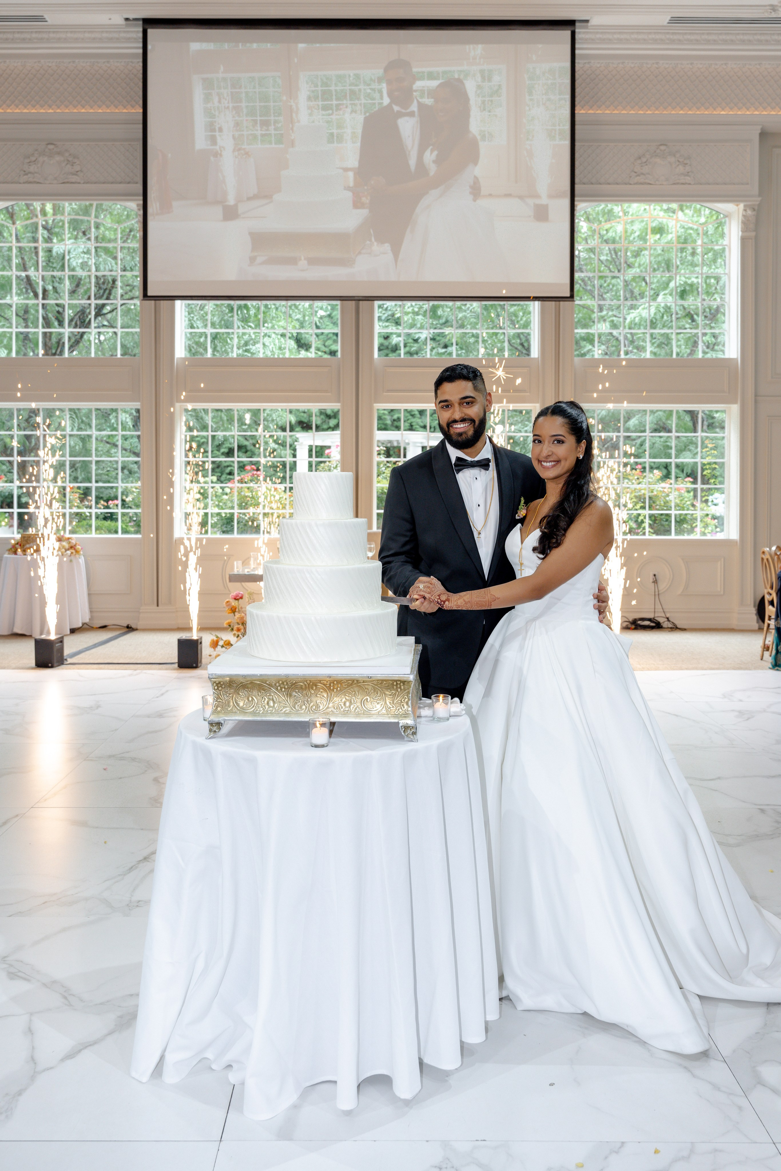 Maya & Alvin. Anna Krasnova Wedding photographer