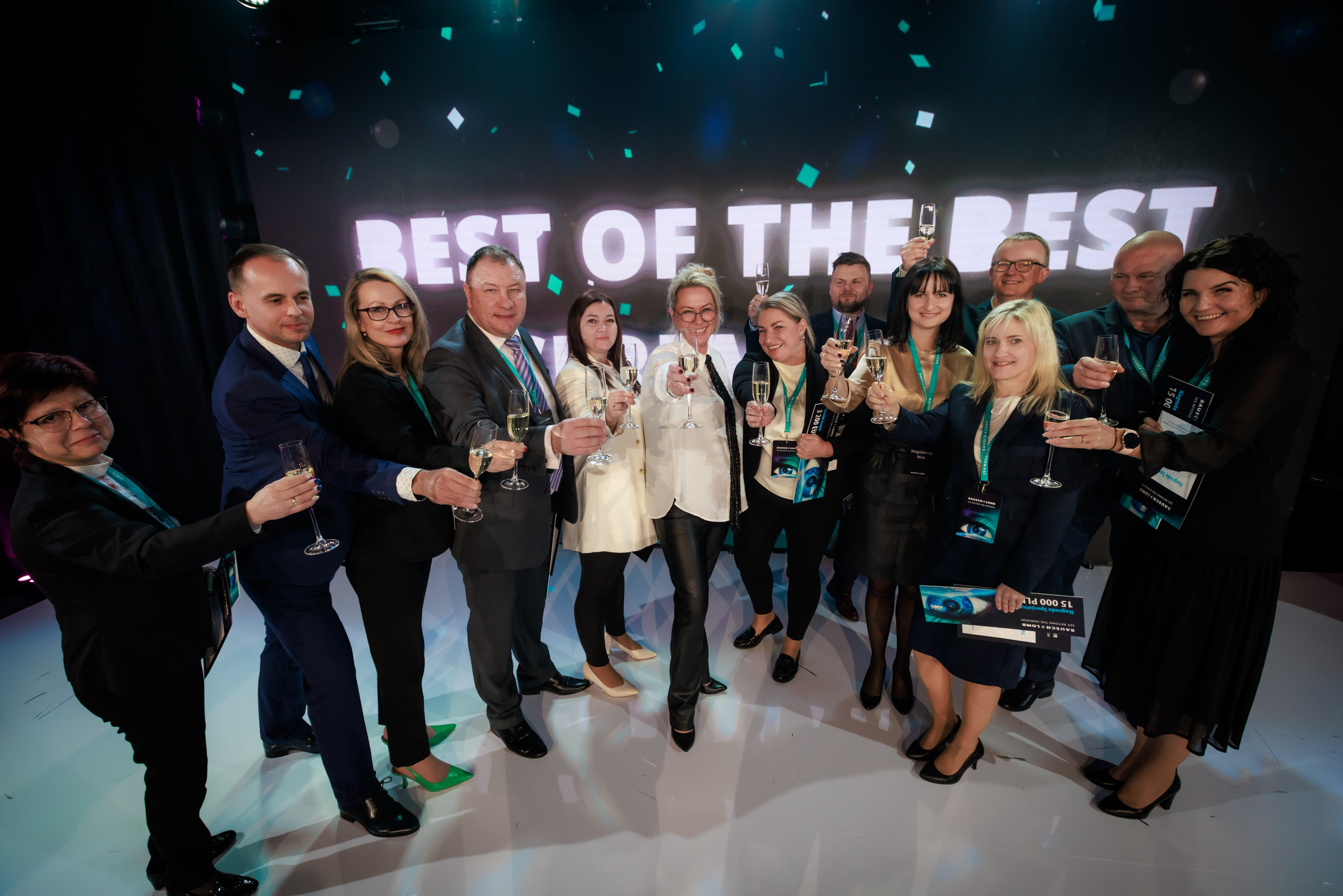 WYDARZENIA BIZNESOWE. Fotograf w Warszawie-Konstantin Golubev