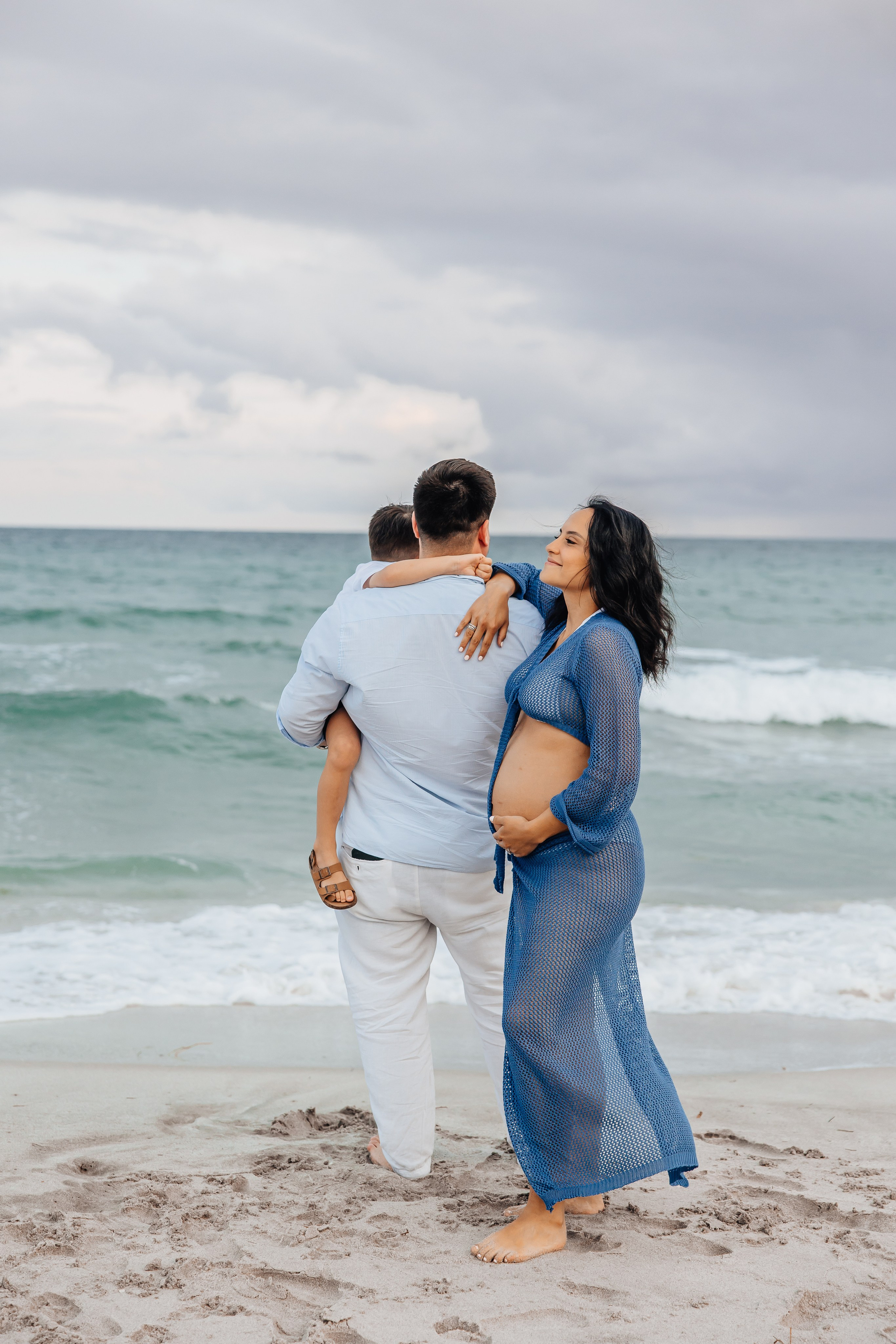 Family. Alya Leto Photographer