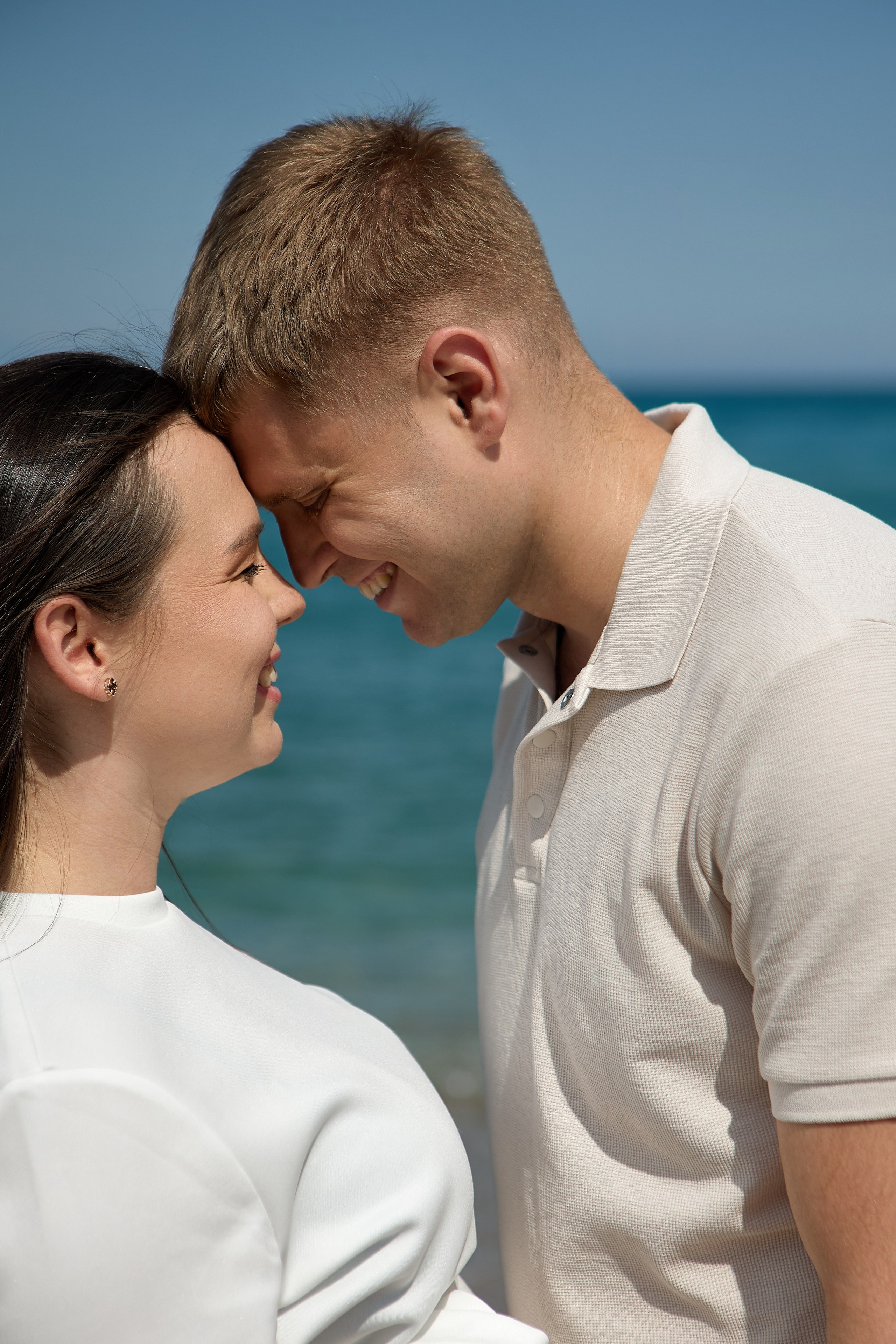 Гендер пати. Свадебный и семейный фотограф Жанна Руденко