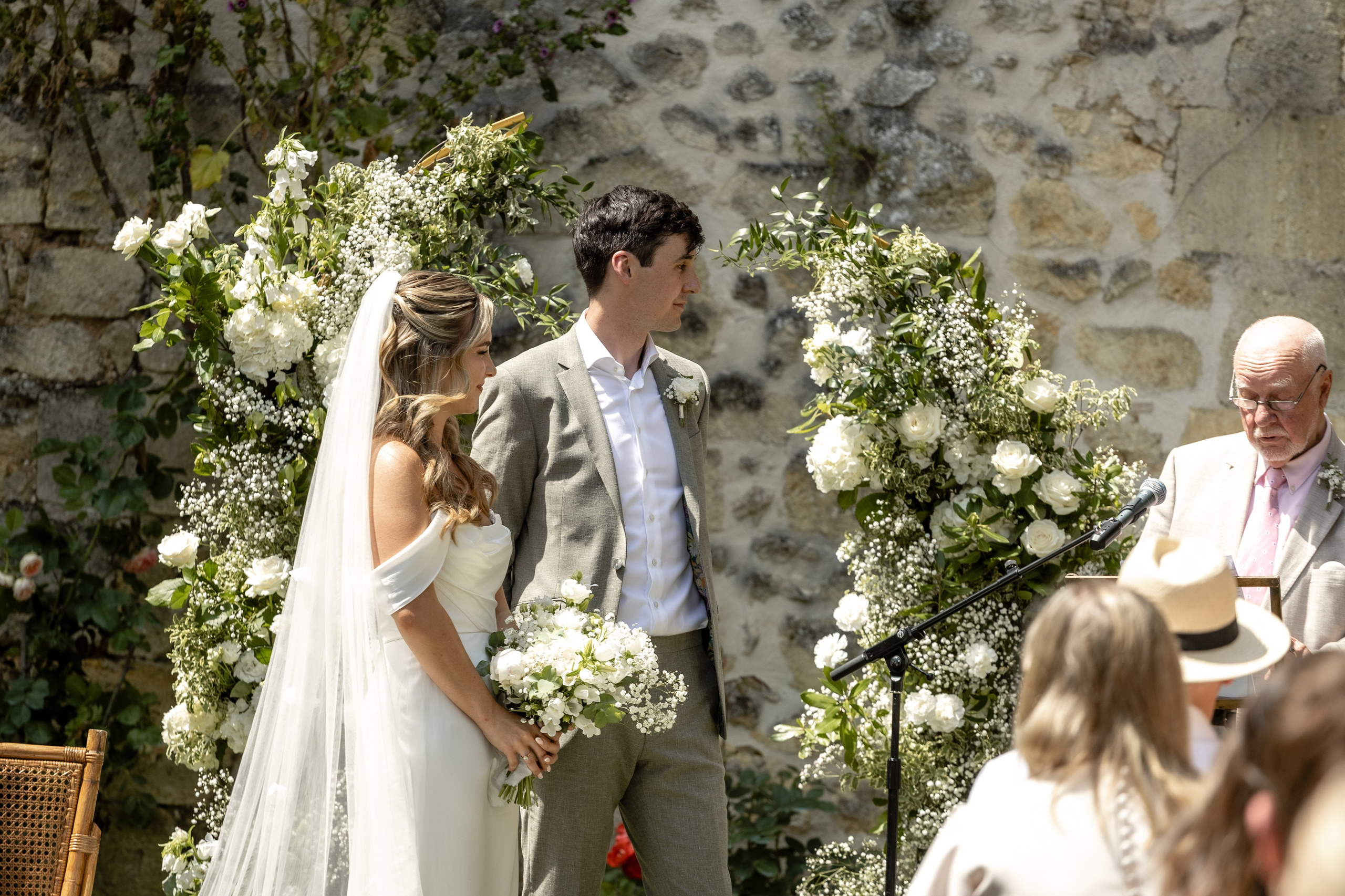 Château Sentout, Bordeaux. Eugénie Smirnova — Photographe à Toulouse et dans le Sud-Ouest