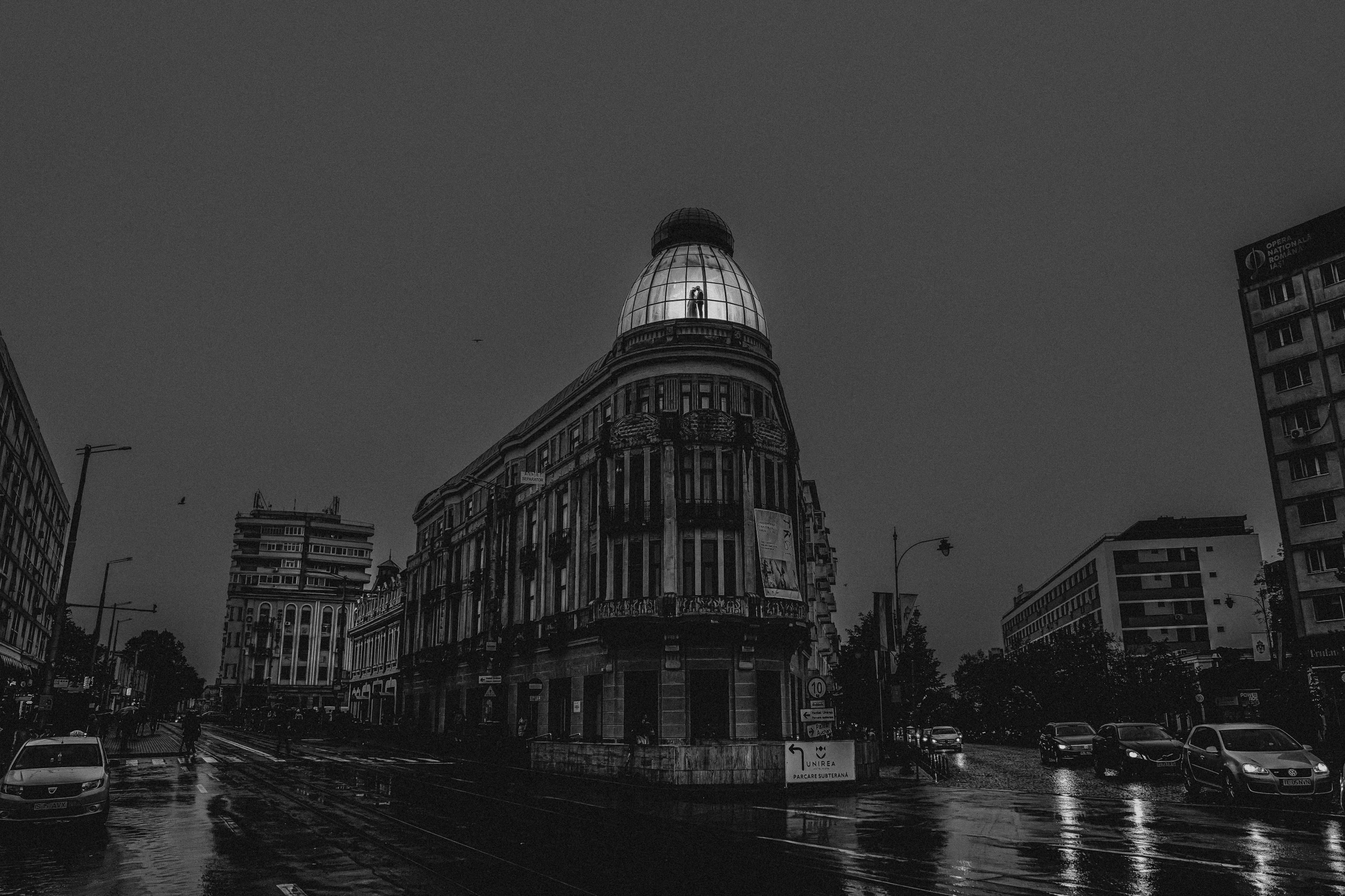 Ioana & Denis. Fotograf de evenimente din Iasi