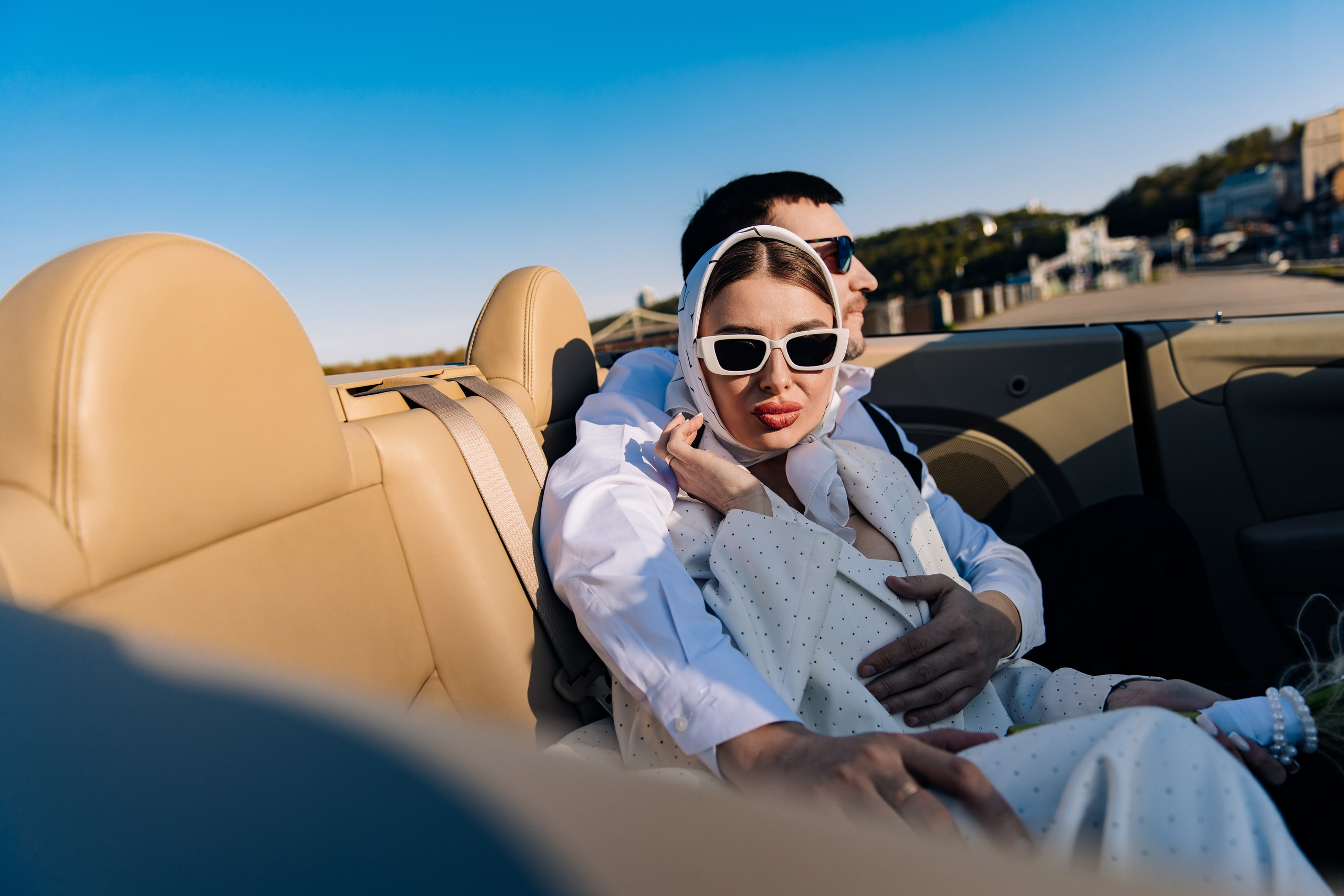 Love story. Весільний фотограф у Києві Денис Мухаматшин