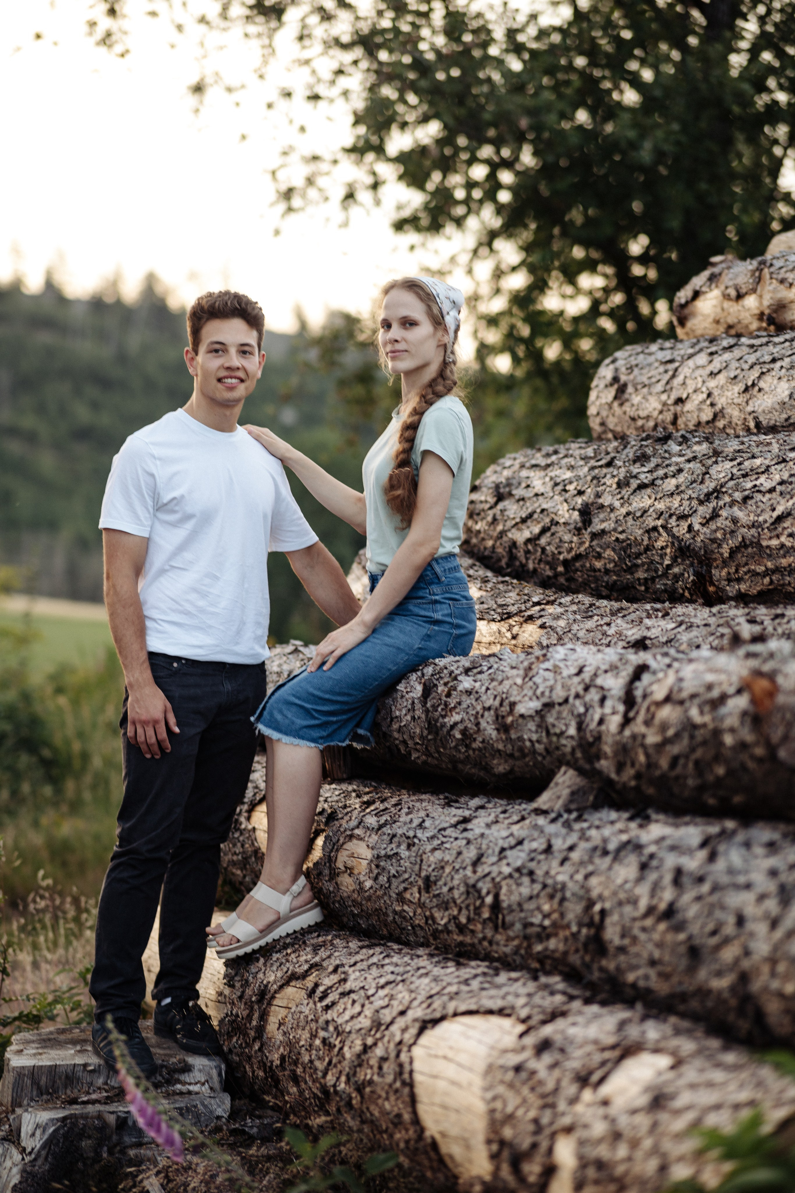 Daniel & Ekaterina. Fotograf Nordrhein-Westfalen Deutschland