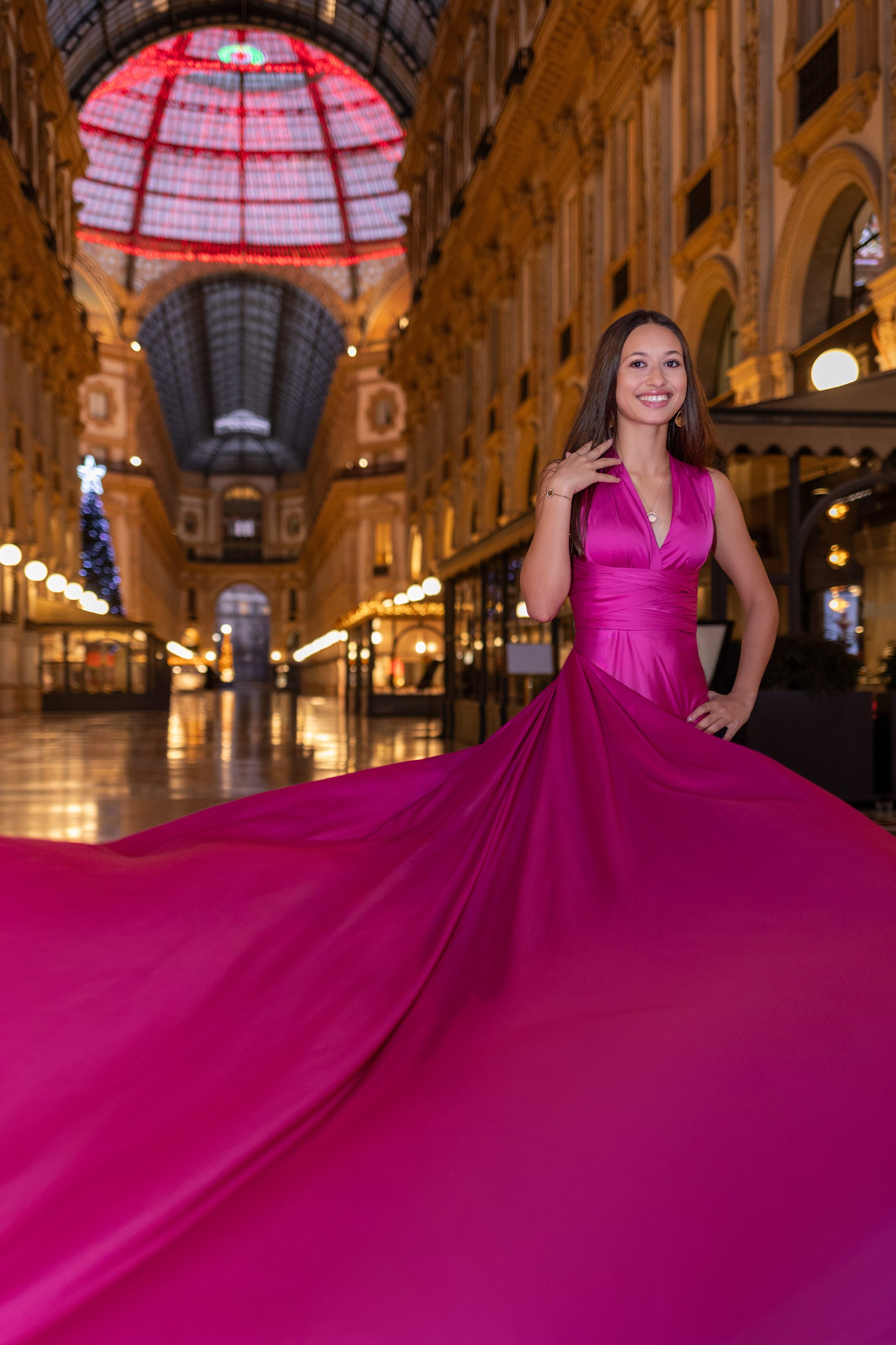 Amaia. Photographer in Milan |Mila Pro Photo