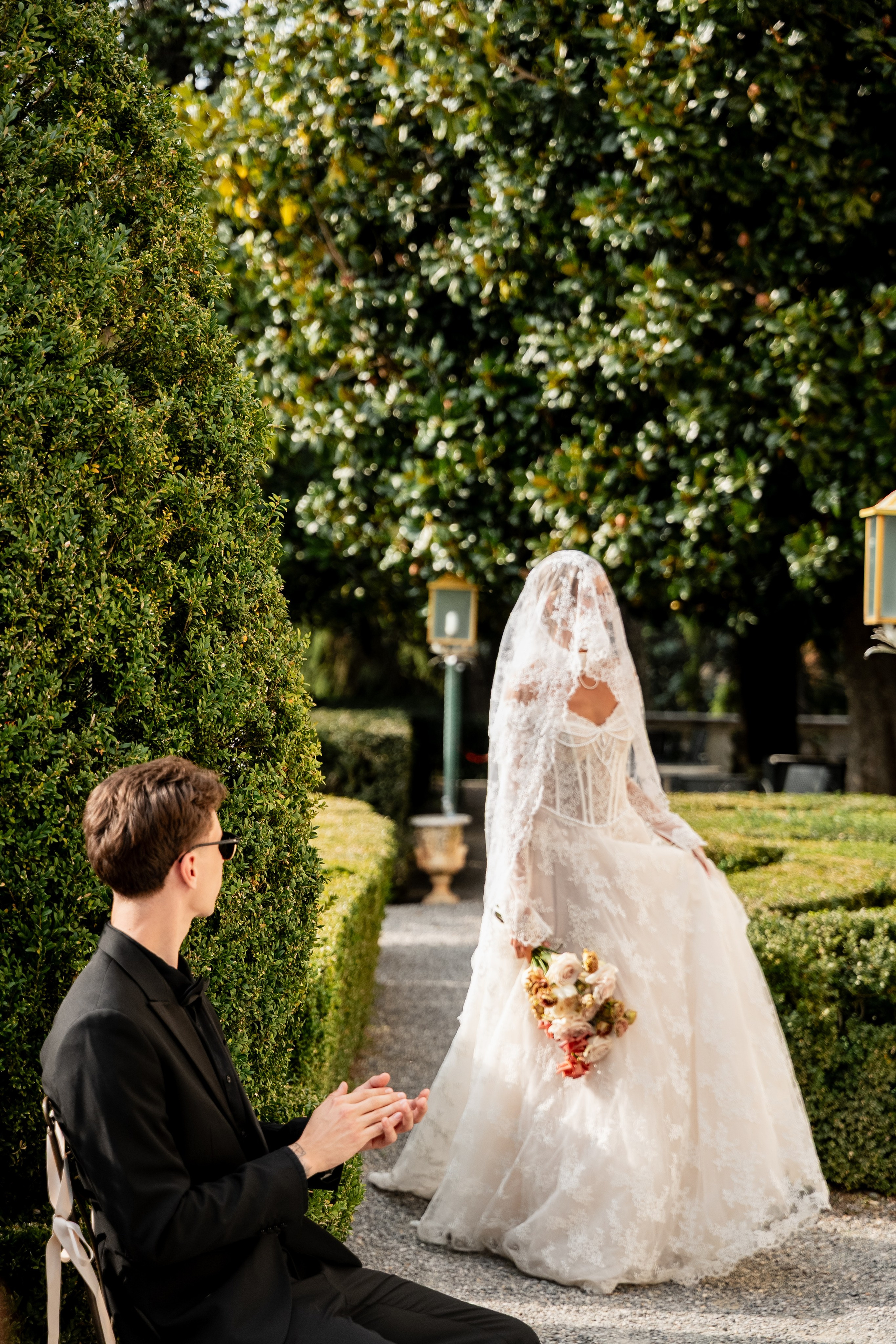 D&C: Bergamo. SL Wedding Photo: ponadczasowa fotografia ślubna | Wrocław & Europa