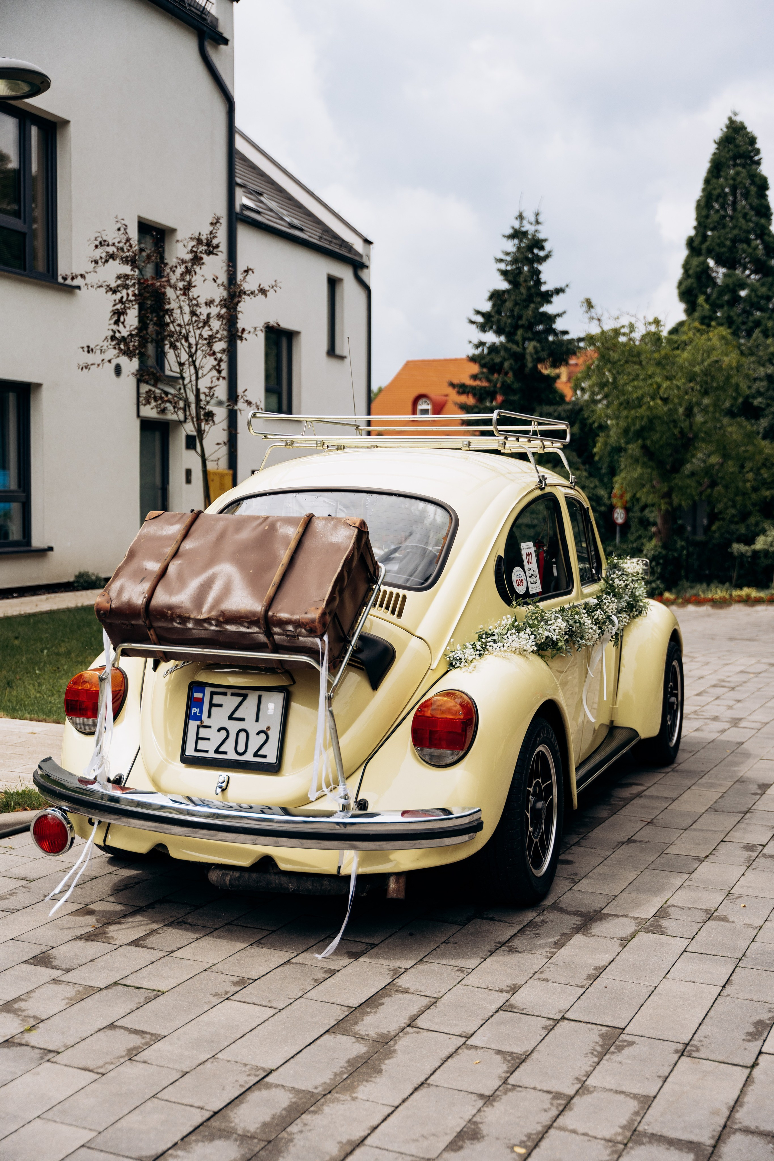 D&P. SL Wedding Photo: ponadczasowa fotografia ślubna | Wrocław & Europa