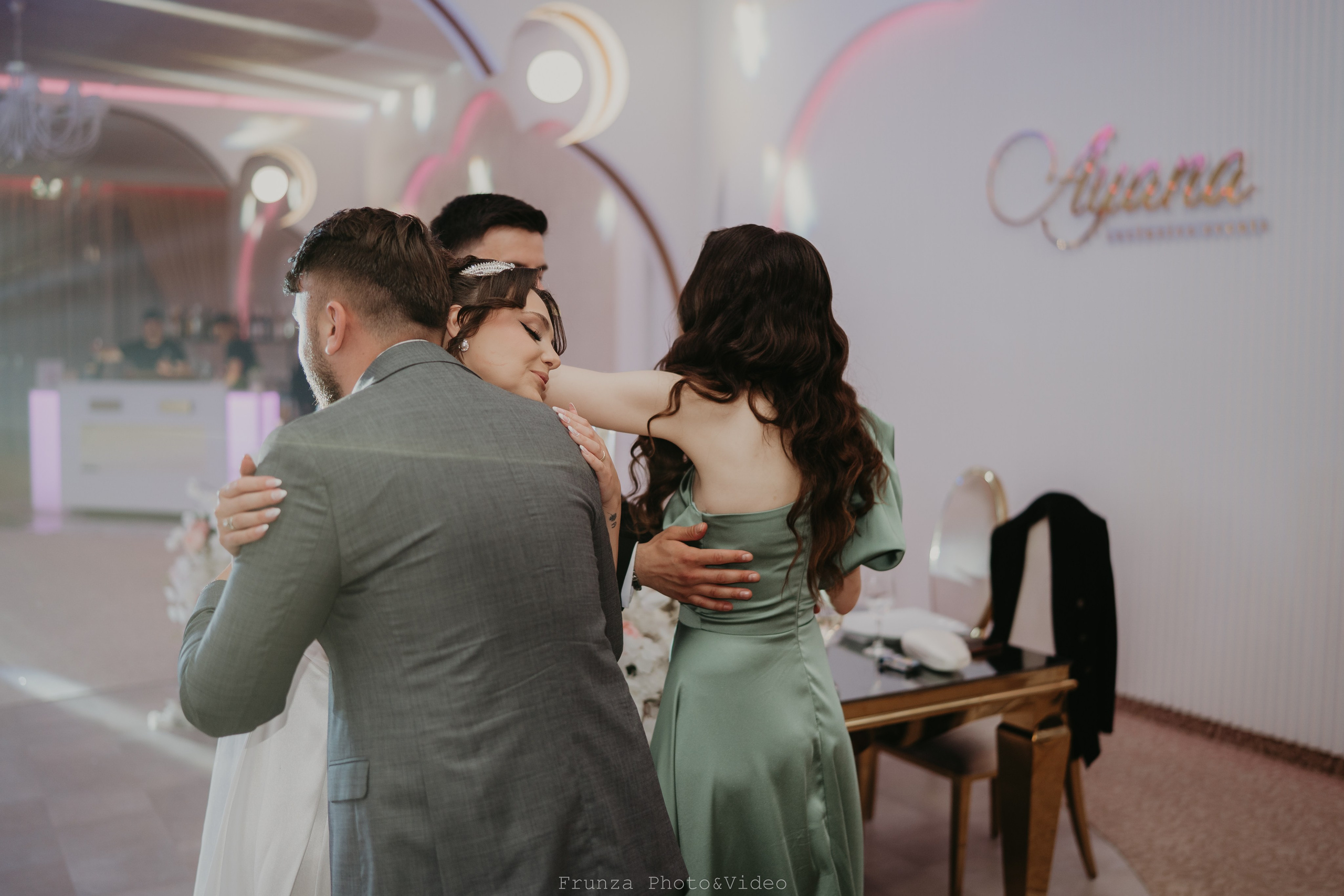 Ionut & Alexandra / Complete Wedding Day. Foto / Video nunta Deva, Hunedoara