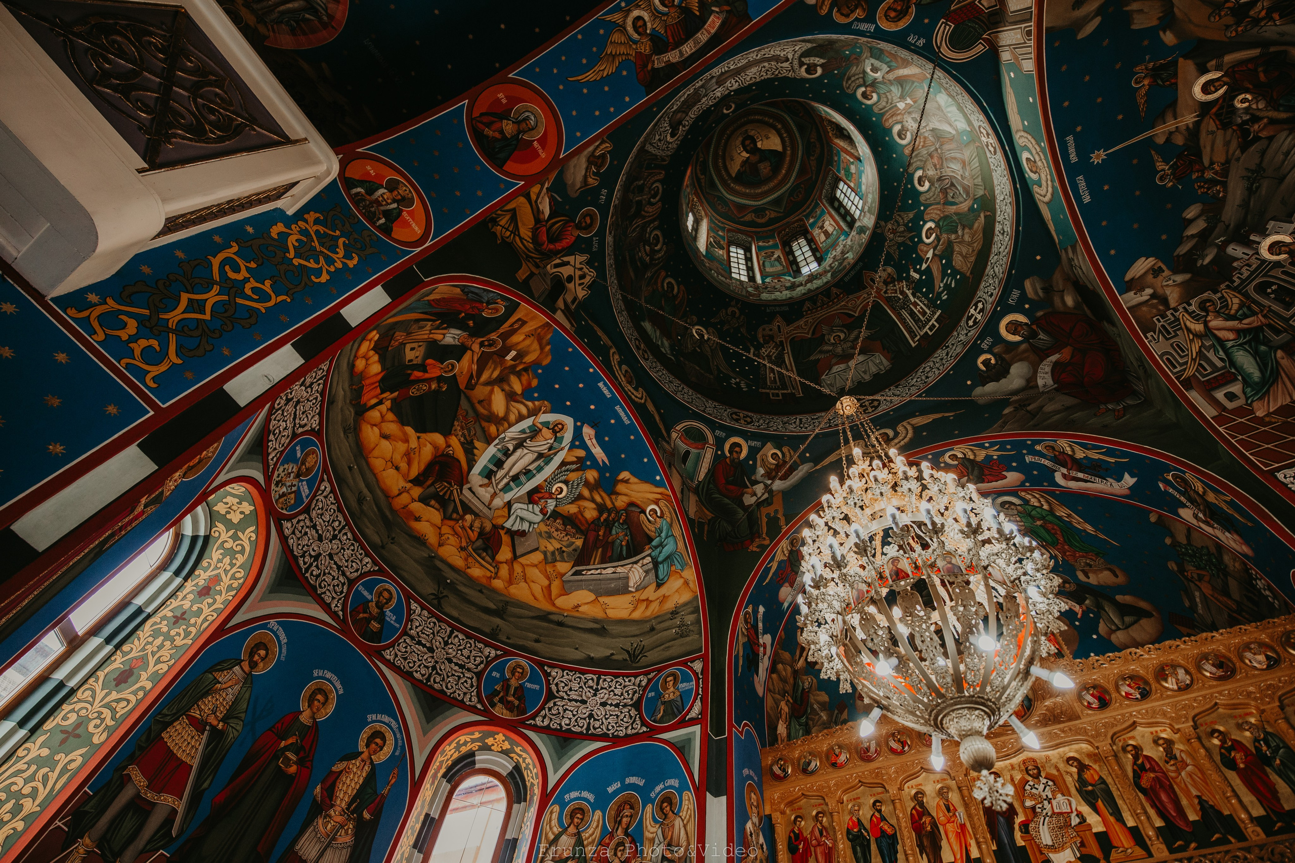 Ionut & Alexandra / Complete Wedding Day. Foto / Video nunta Deva, Hunedoara