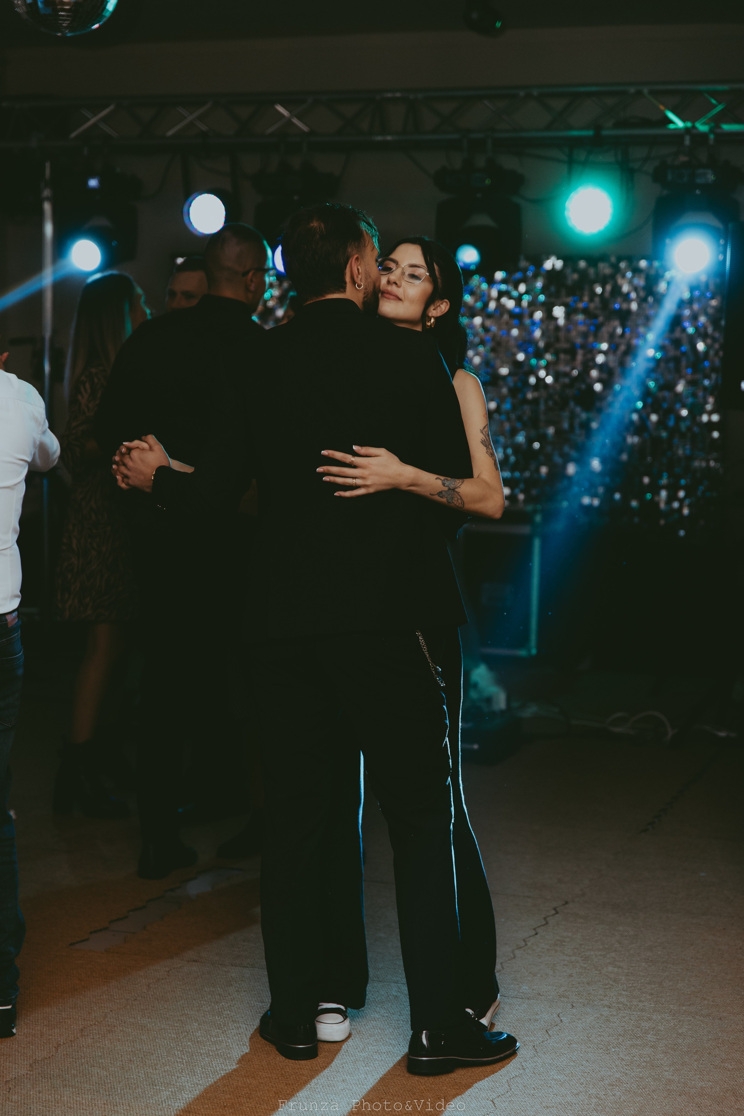 Botez Kairo. Foto / Video nunta Deva, Hunedoara